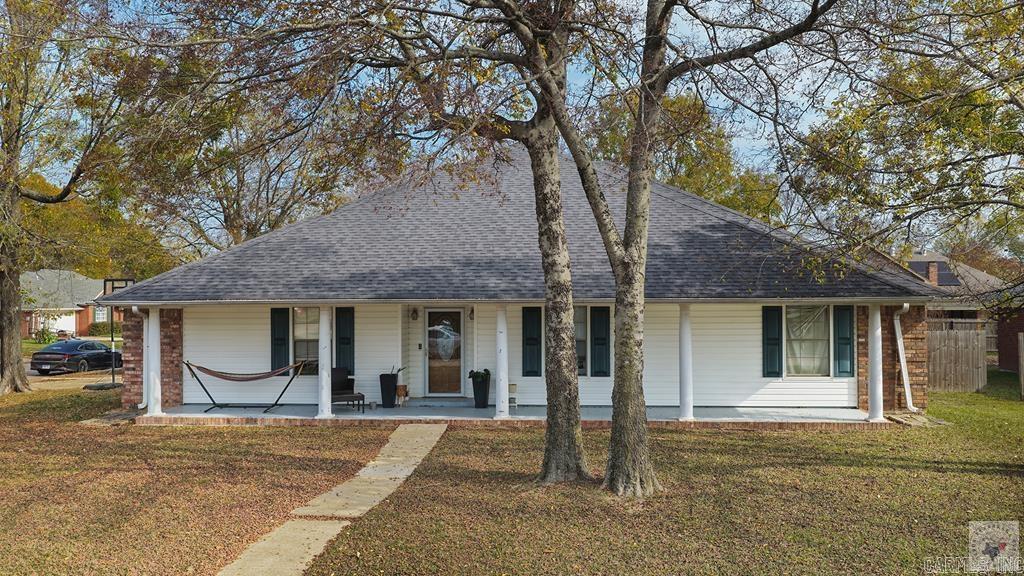 WOODLINE SUBD - Residential