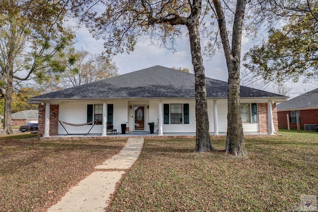 WOODLINE SUBD - Residential