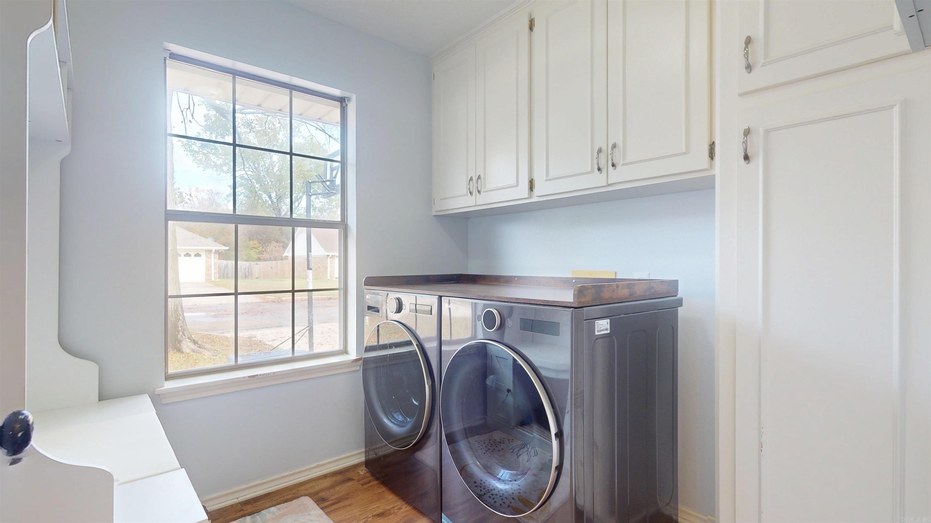 WOODLINE SUBD - Residential
