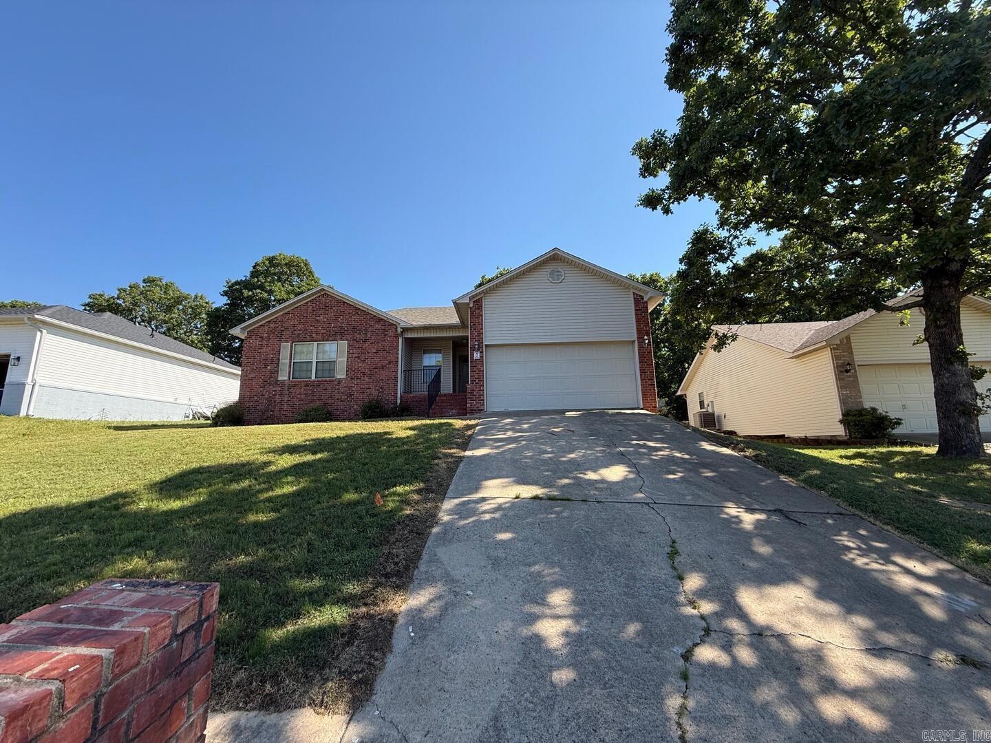 New home on the market in a desirable subdivision in Sherwood! Features updated roof and HVAC system, offering peace of mind for the next owner. Plenty of potential to make it your own, ready for a new owner!