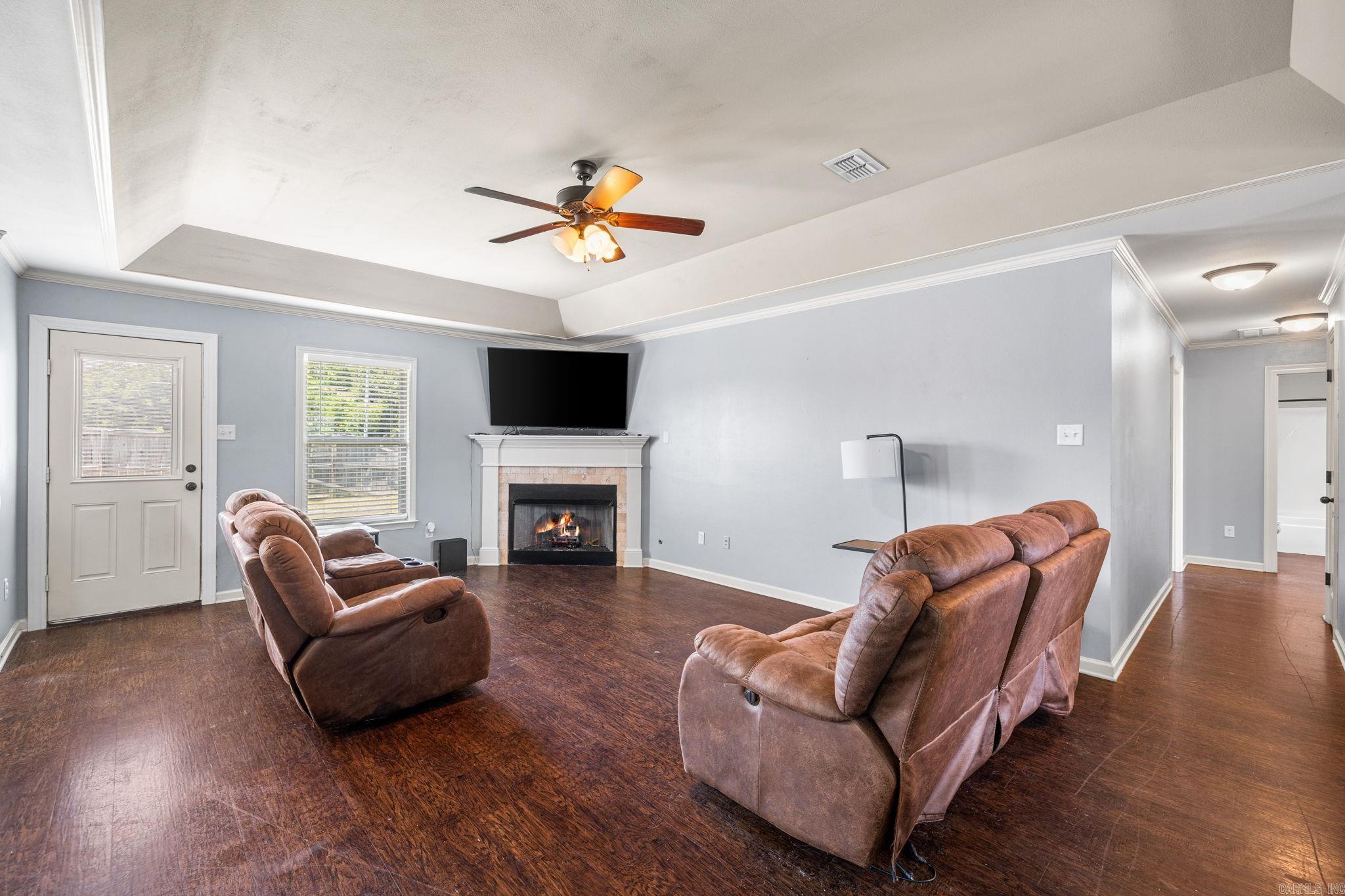 STONEHENGE PLACE - Residential