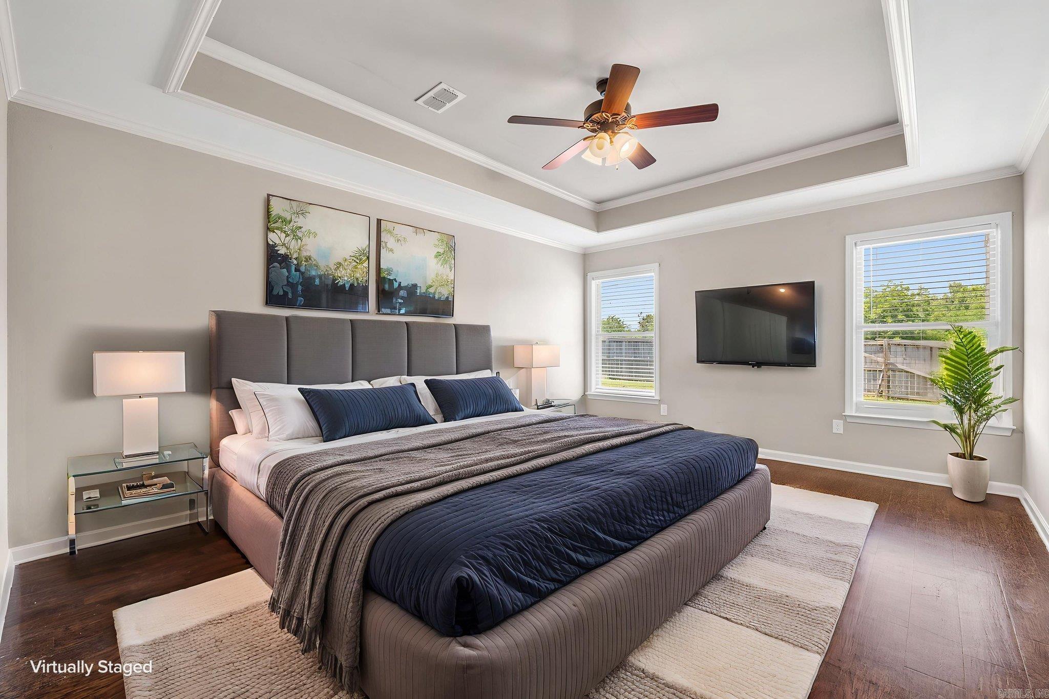 STONEHENGE PLACE - Residential