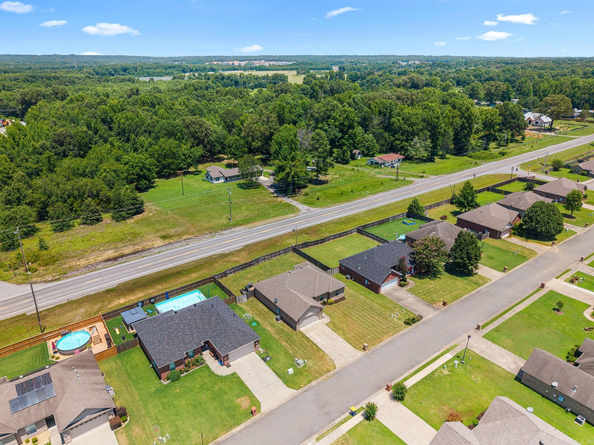 STONEHENGE PLACE - Residential