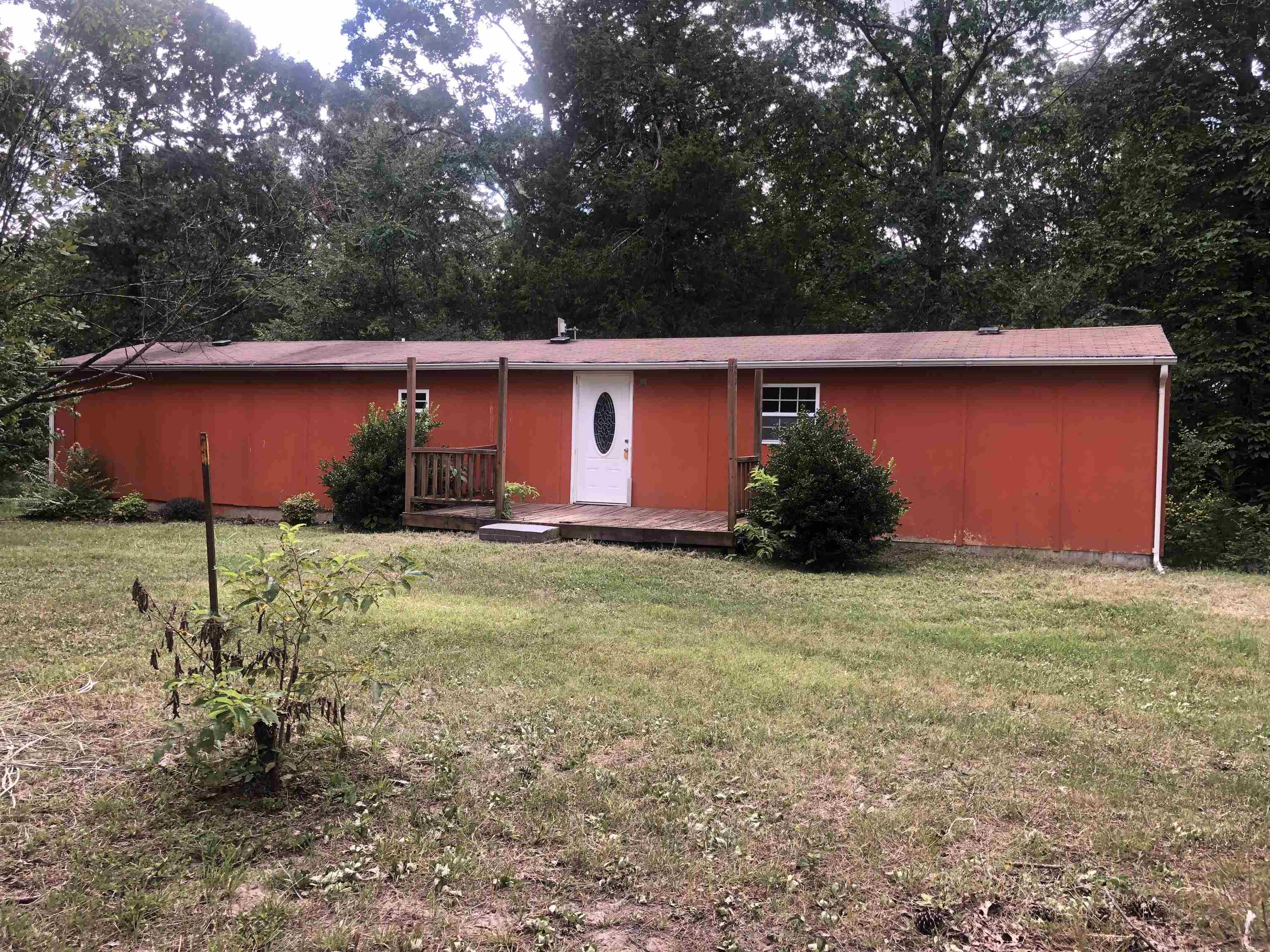MOUNTAIN VALLEY ESTATES - Residential