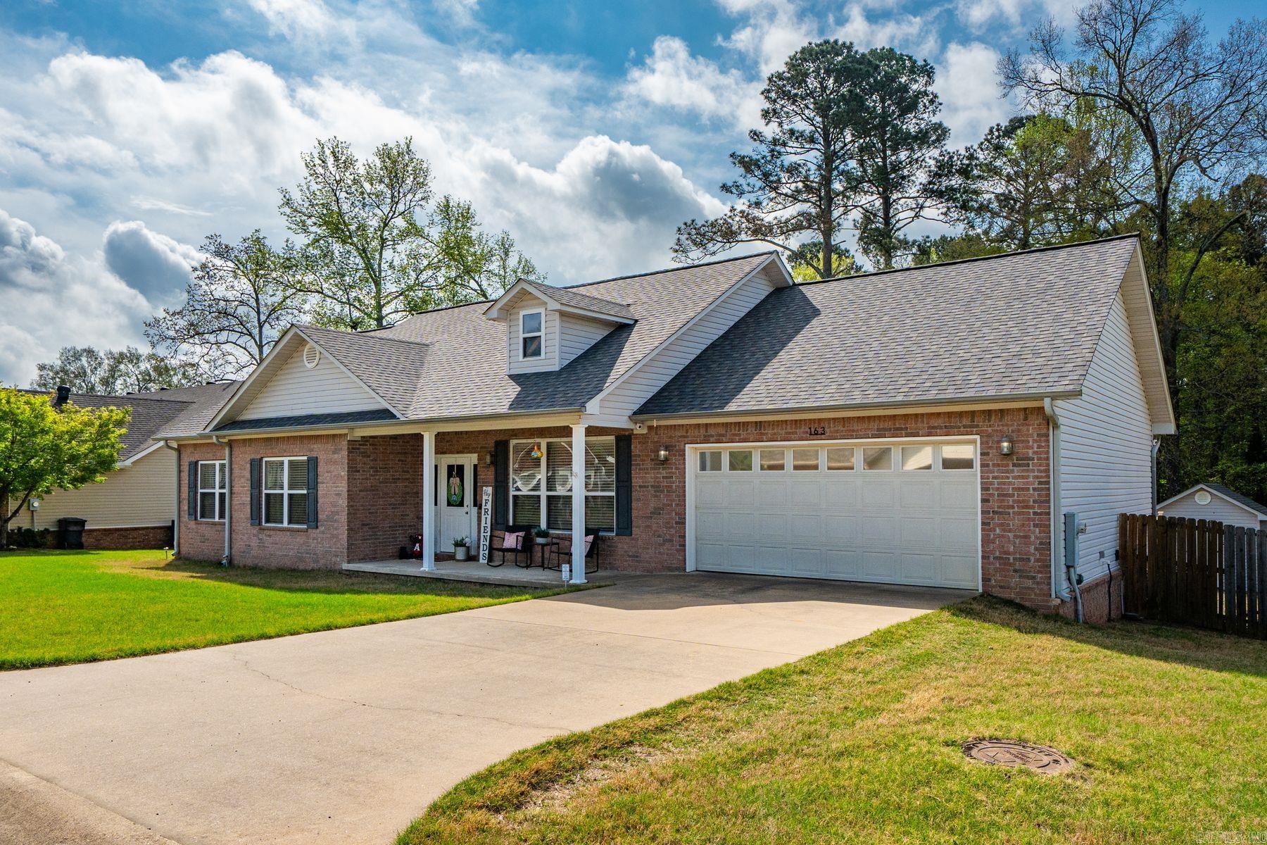 White Eagle Estates - Residential