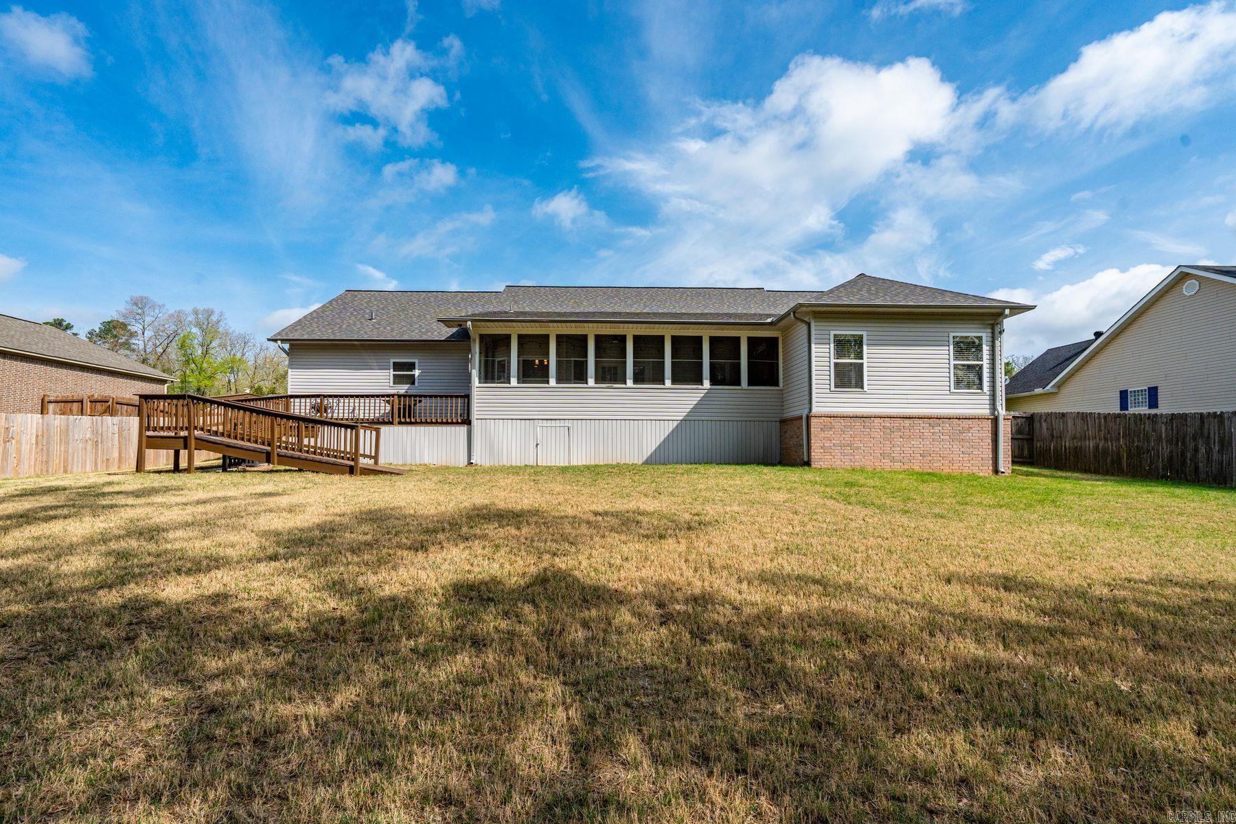 White Eagle Estates - Residential
