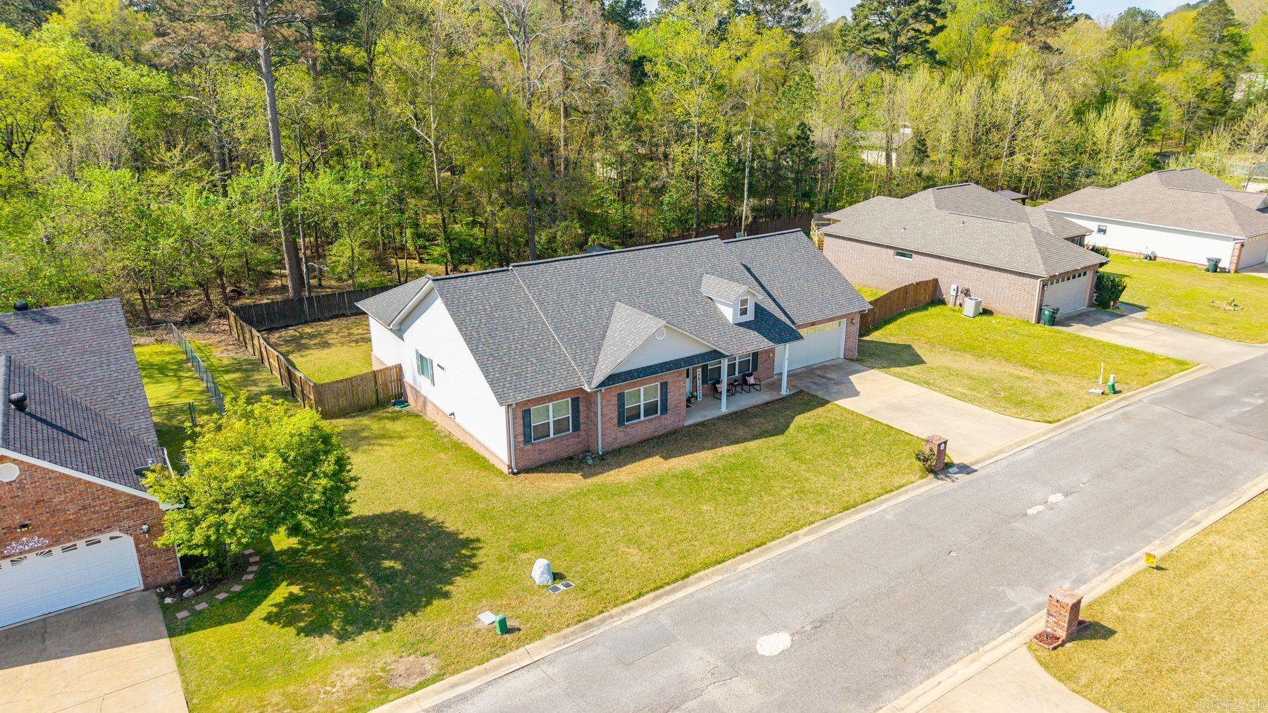 White Eagle Estates - Residential