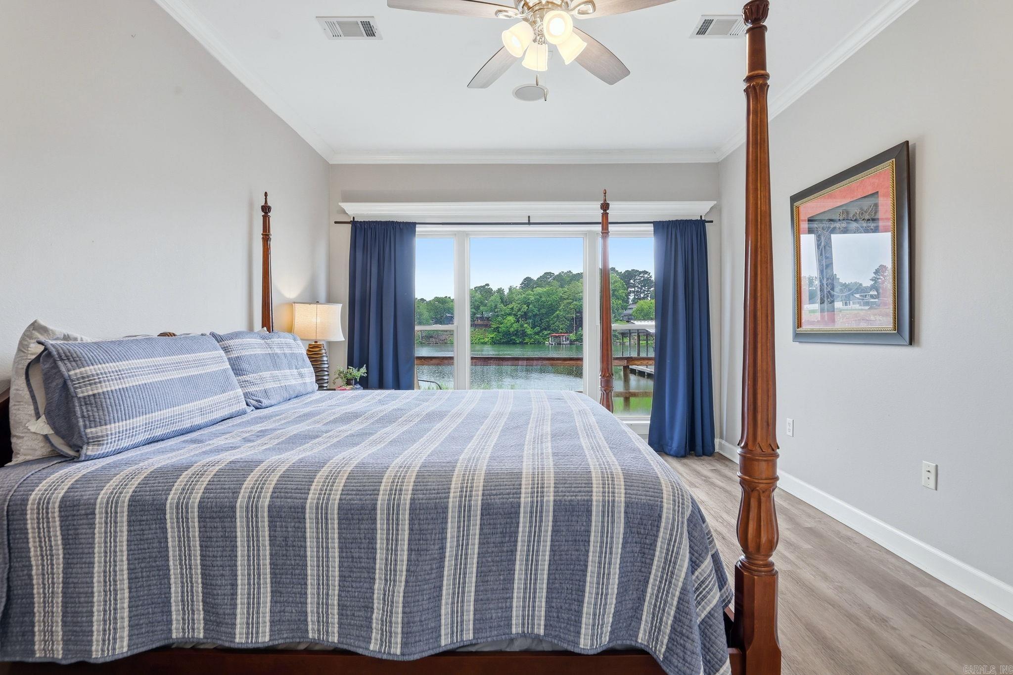 BLUE HERON HPR - Residential