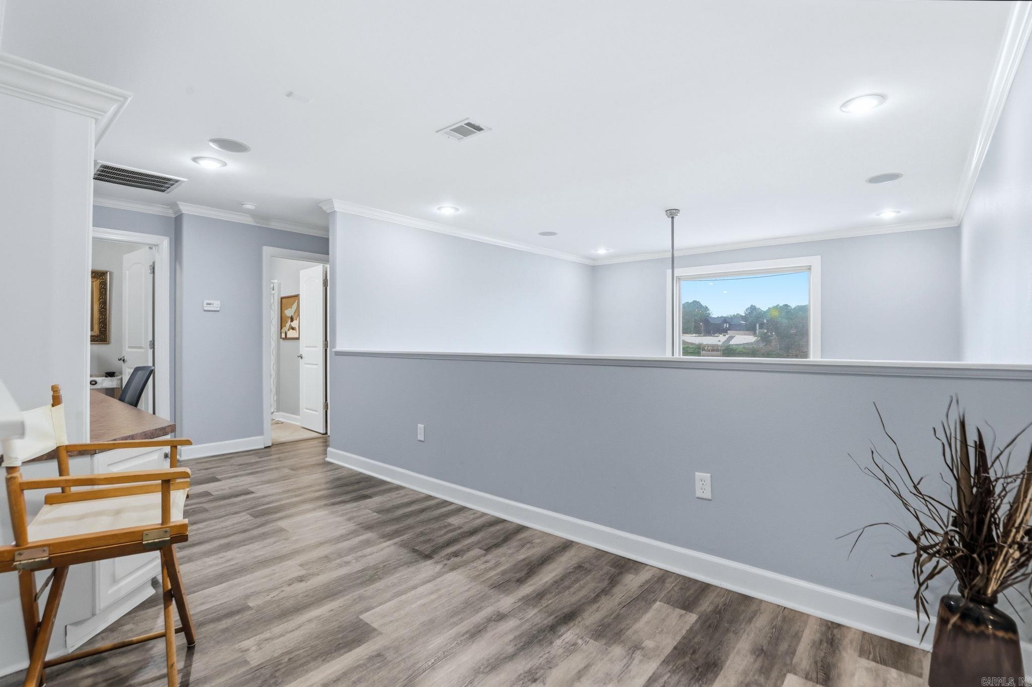 BLUE HERON HPR - Residential