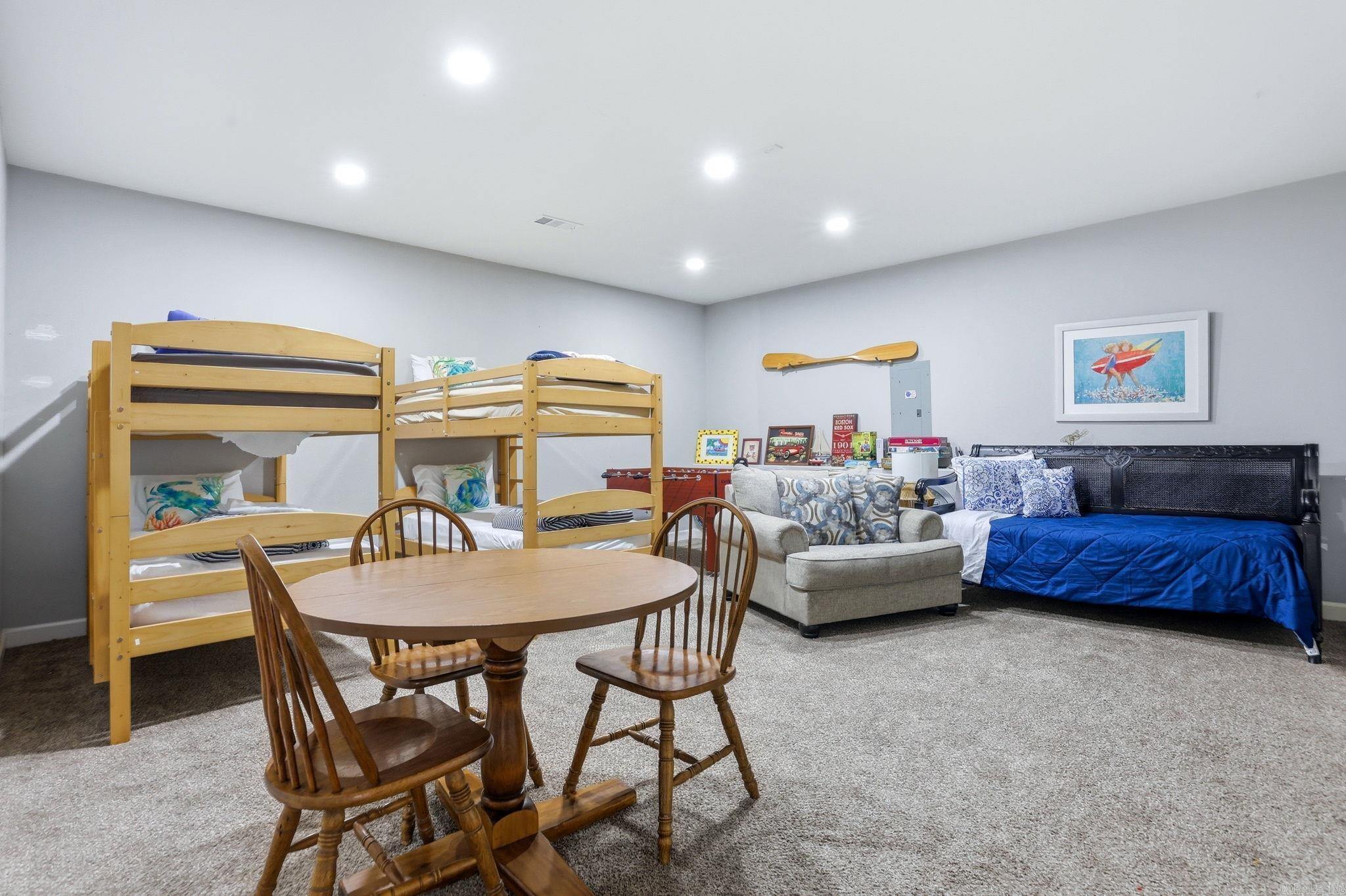 BLUE HERON HPR - Residential