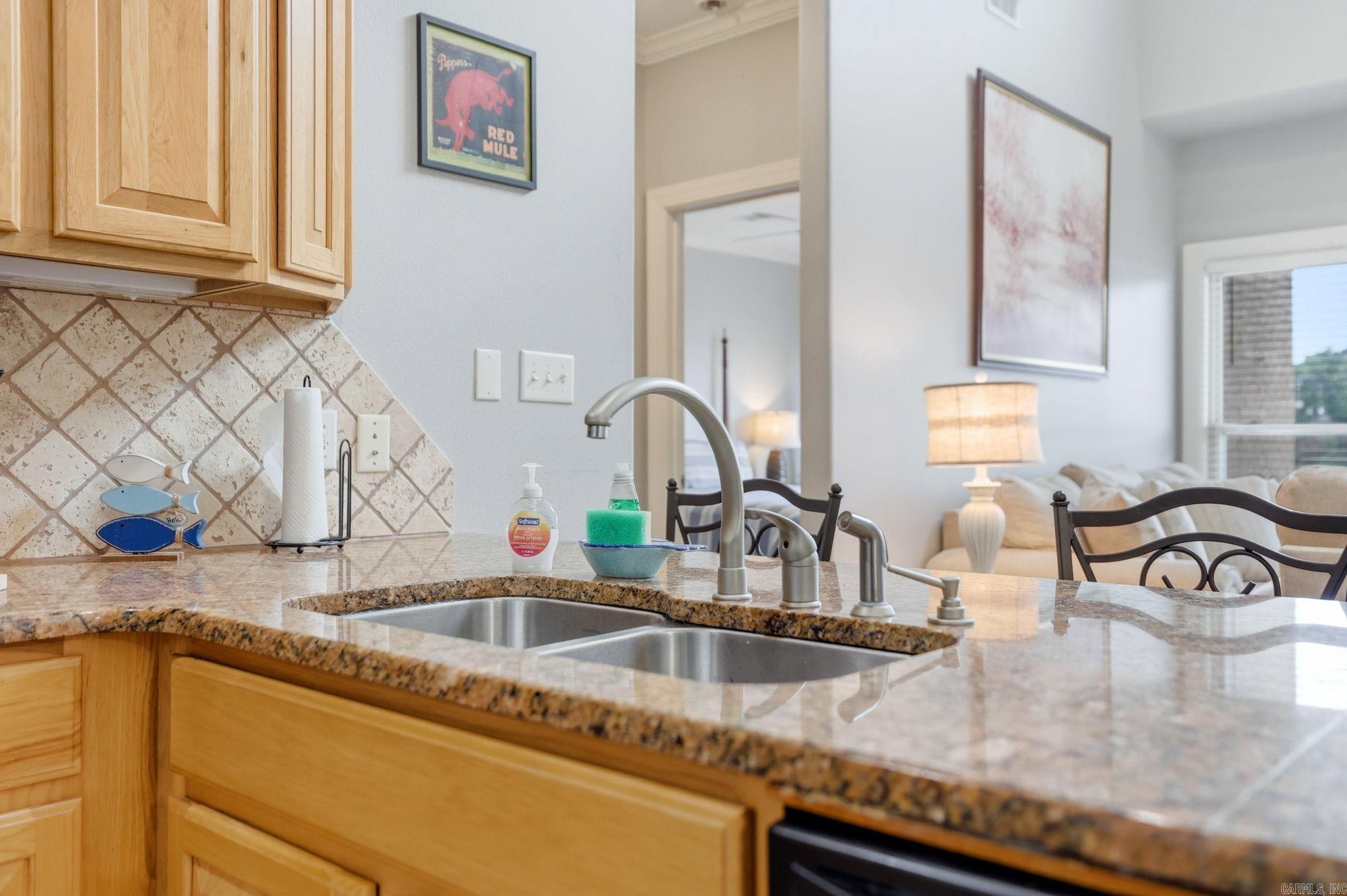 BLUE HERON HPR - Residential