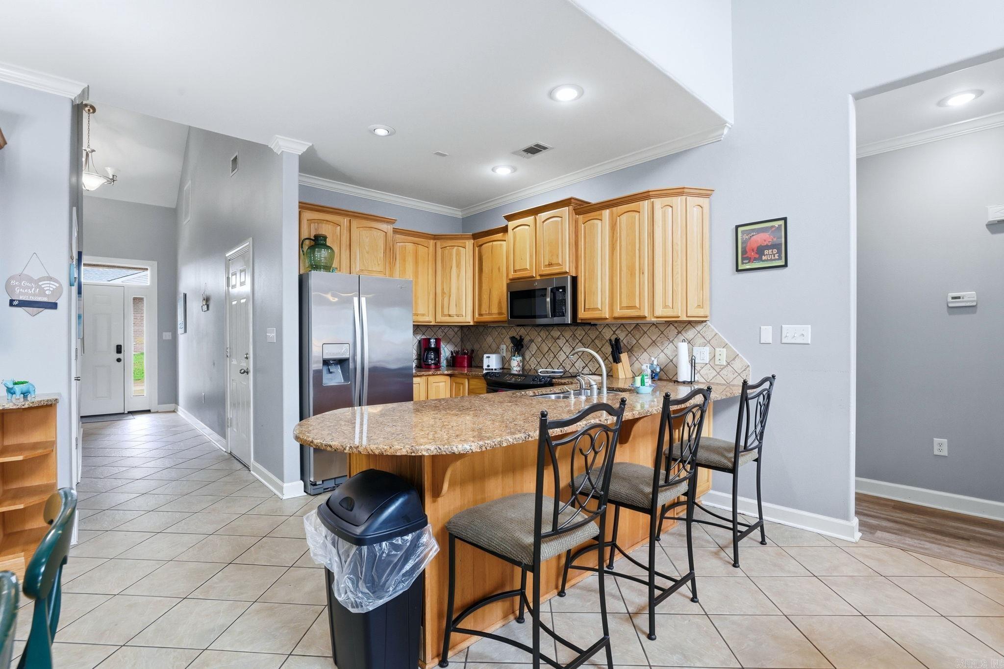 BLUE HERON HPR - Residential