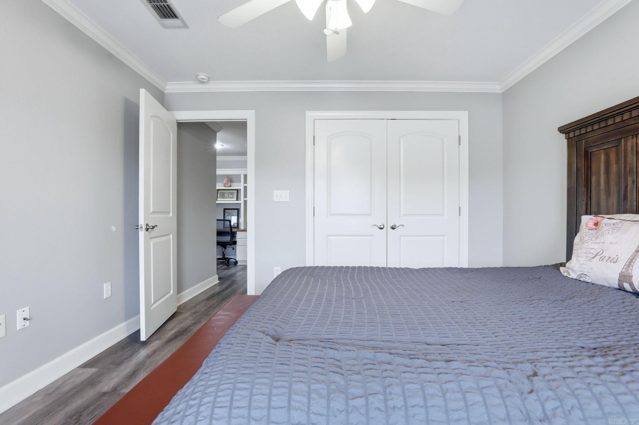 BLUE HERON HPR - Residential