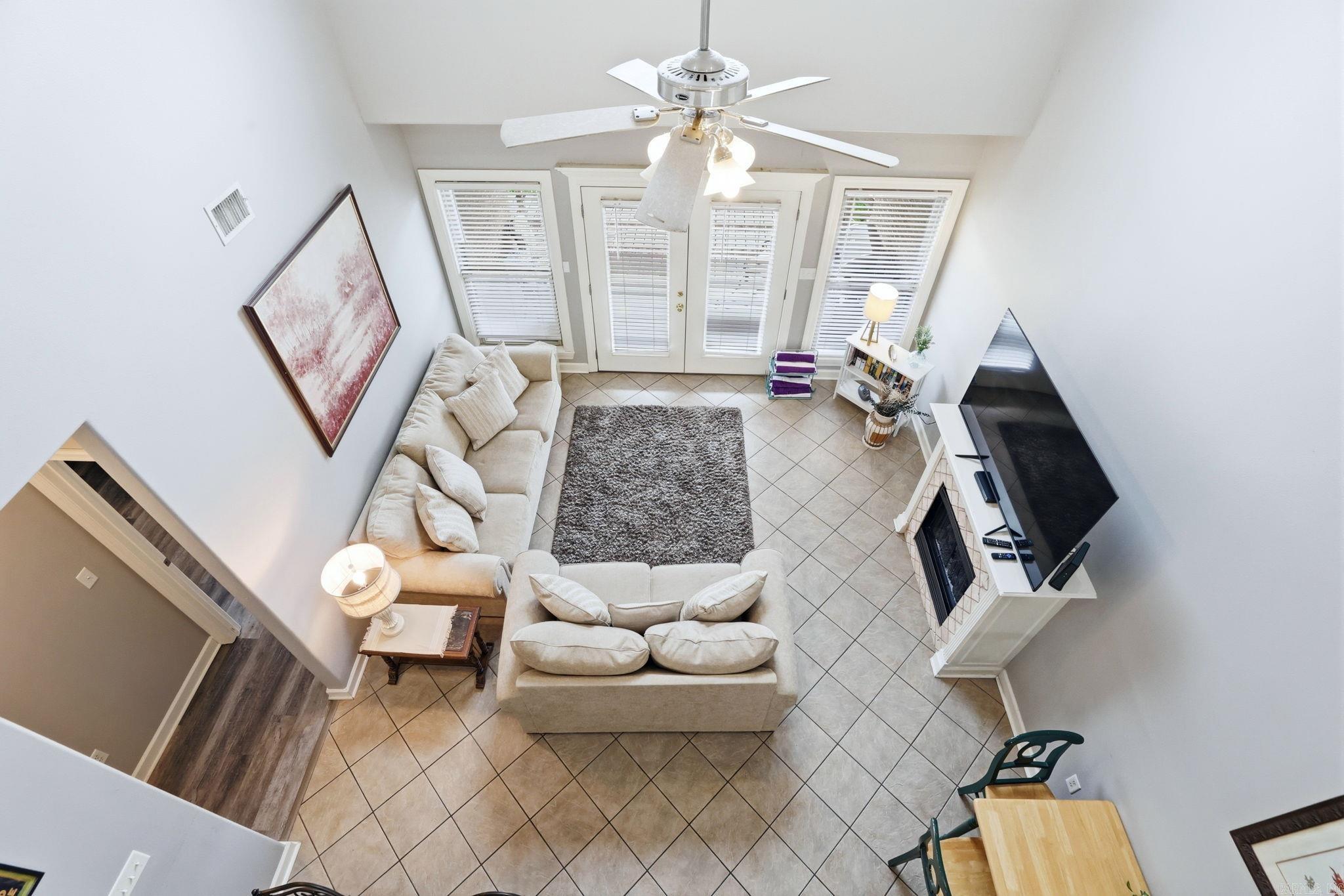 BLUE HERON HPR - Residential