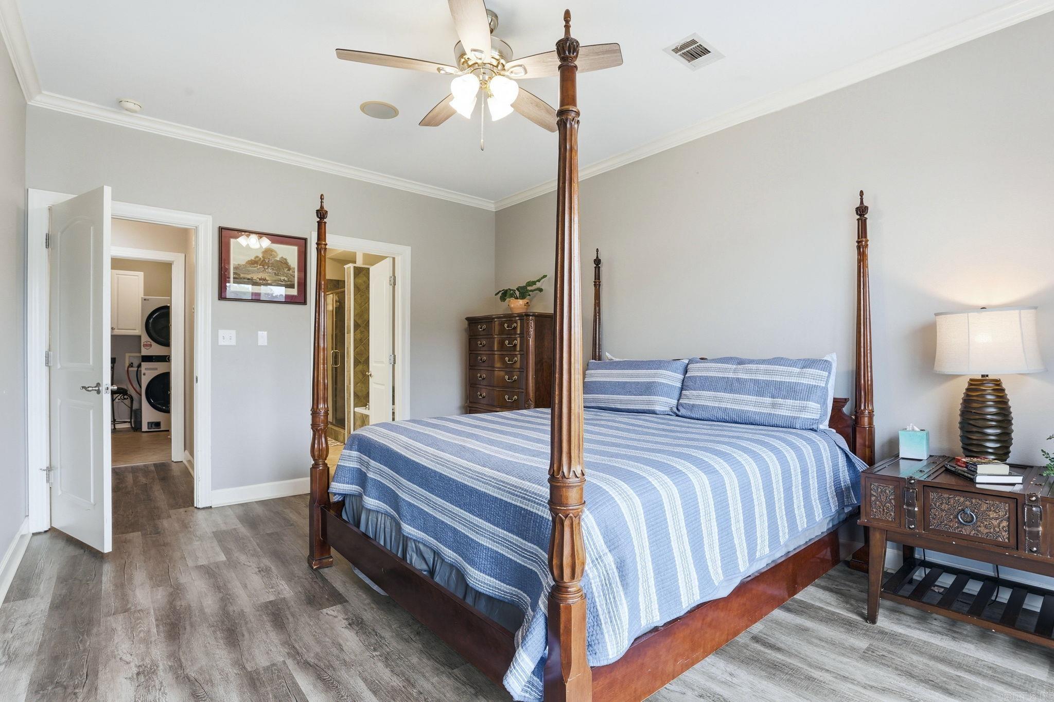 BLUE HERON HPR - Residential