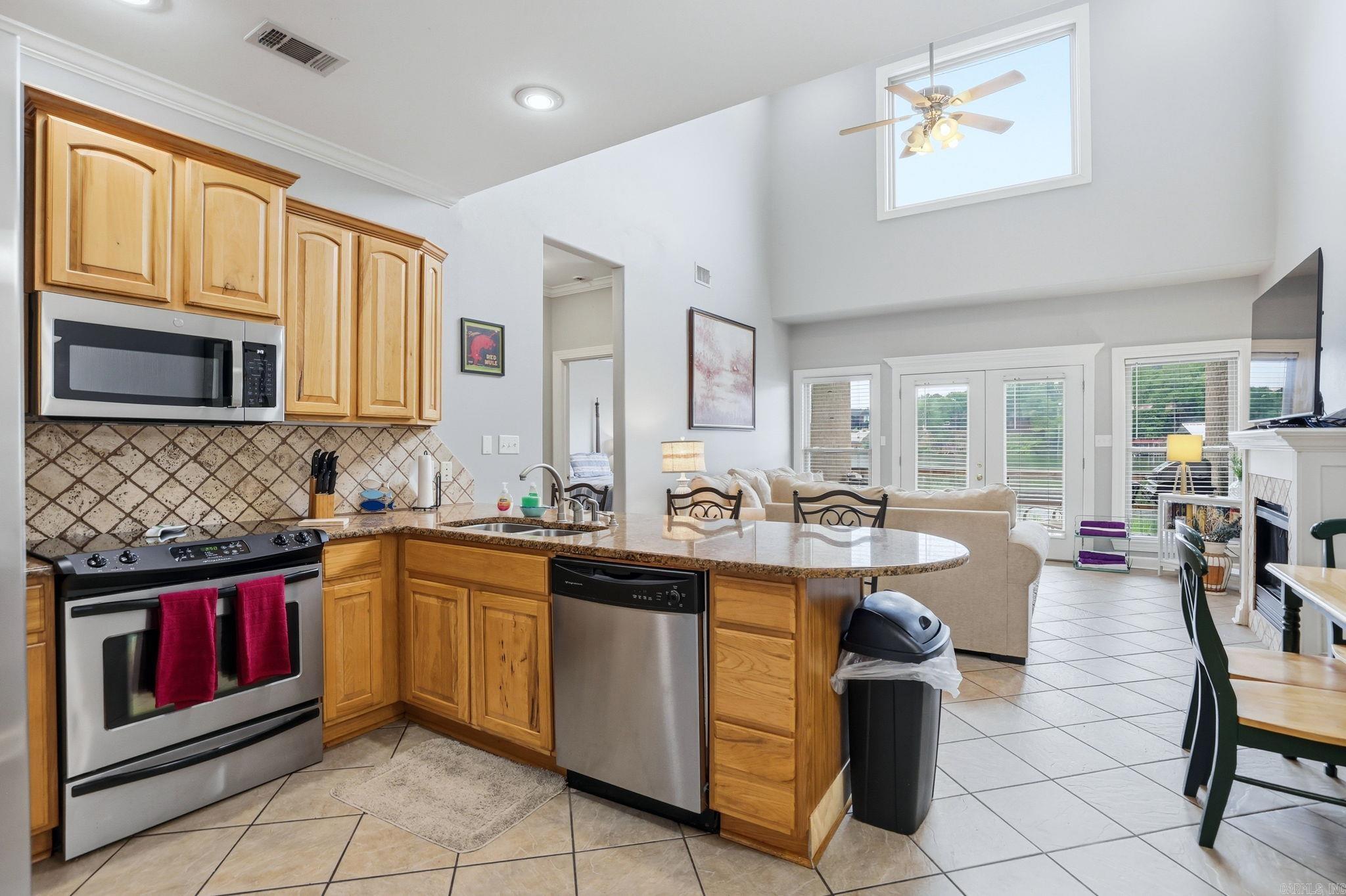 BLUE HERON HPR - Residential
