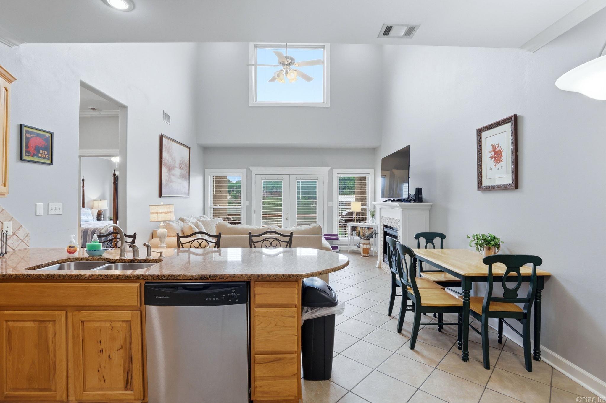 BLUE HERON HPR - Residential