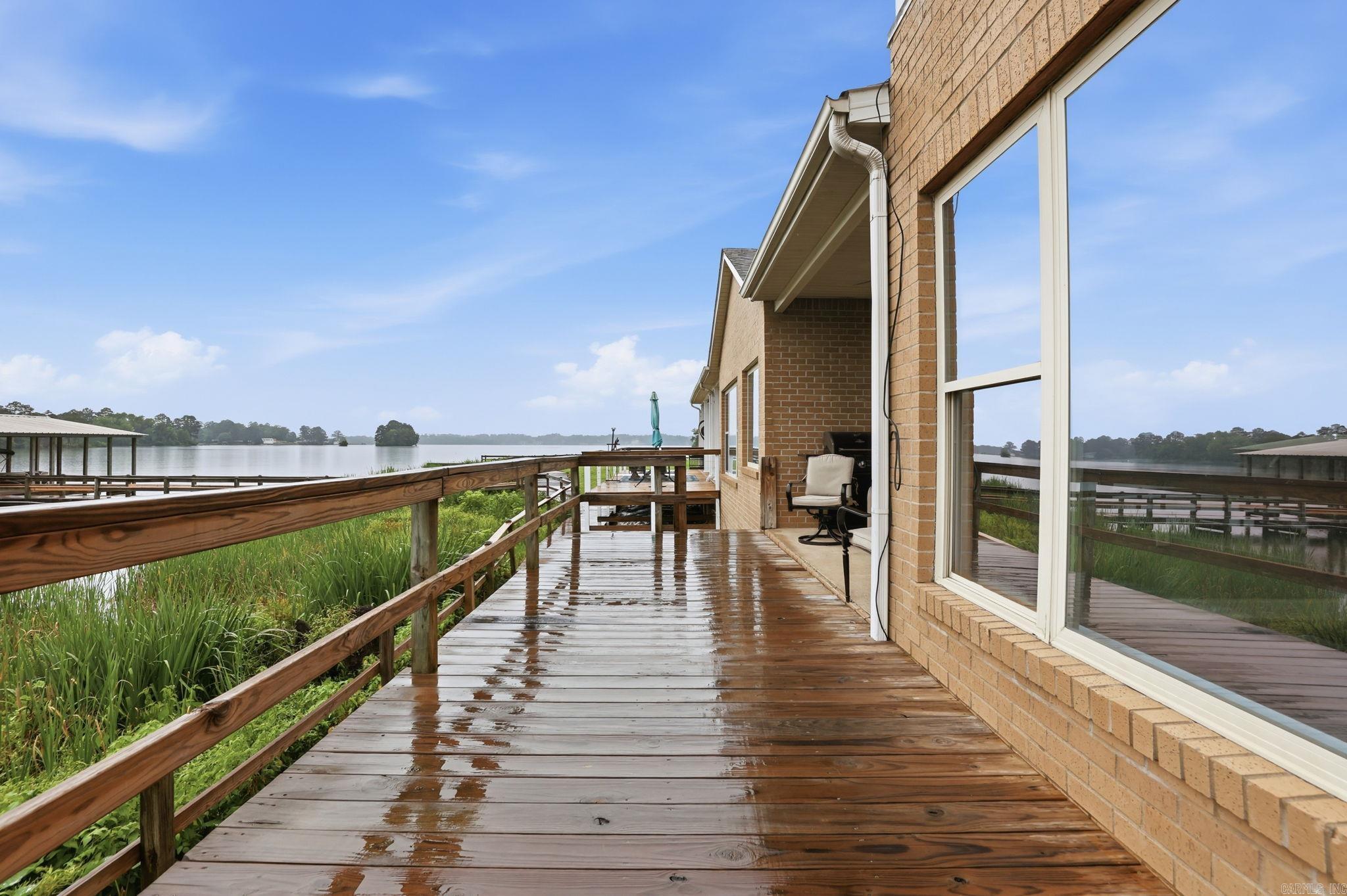 BLUE HERON HPR - Residential