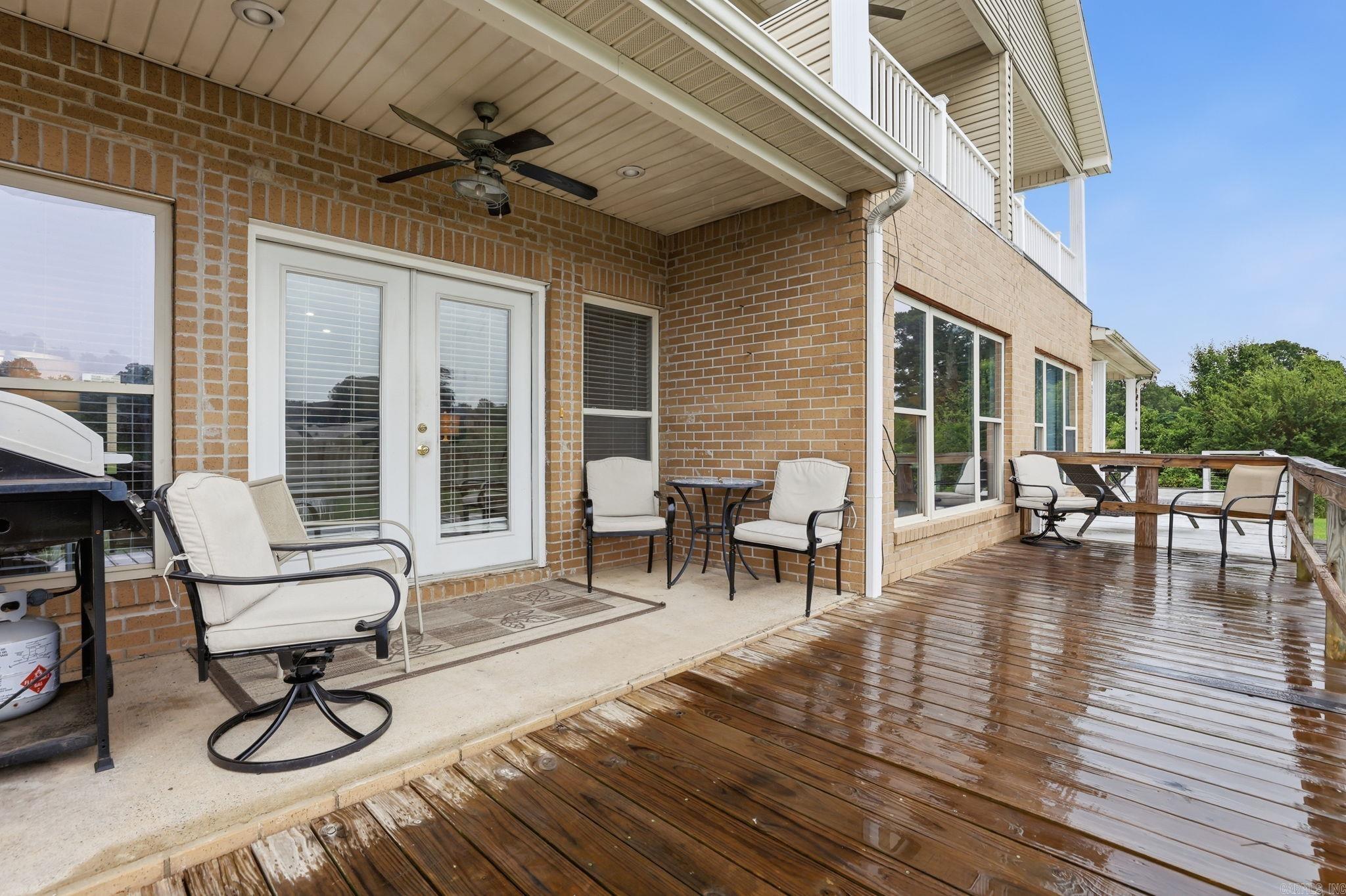 BLUE HERON HPR - Residential