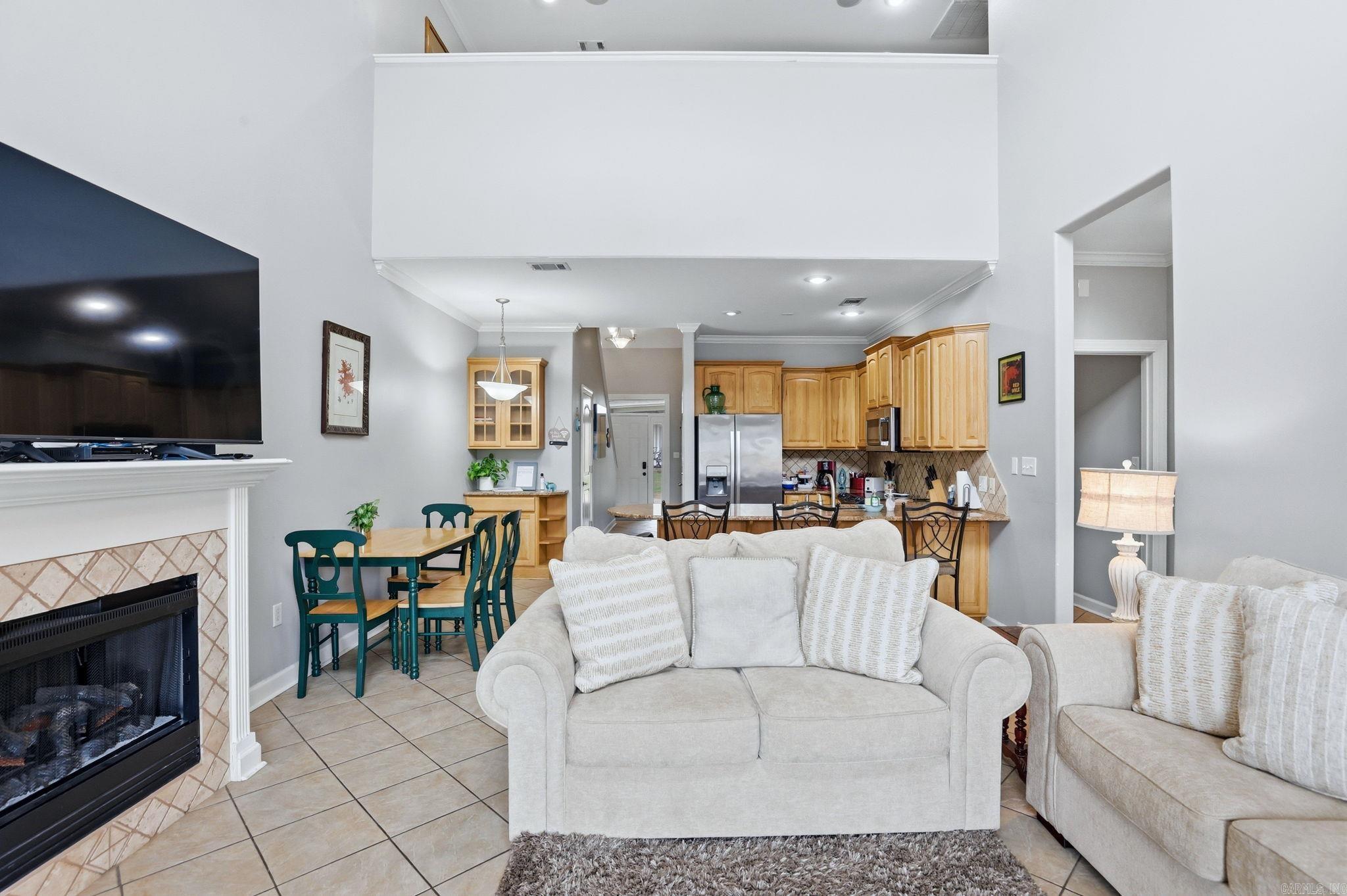 BLUE HERON HPR - Residential