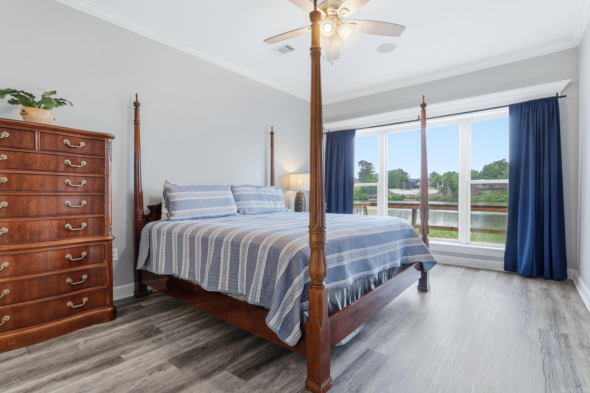 BLUE HERON HPR - Residential