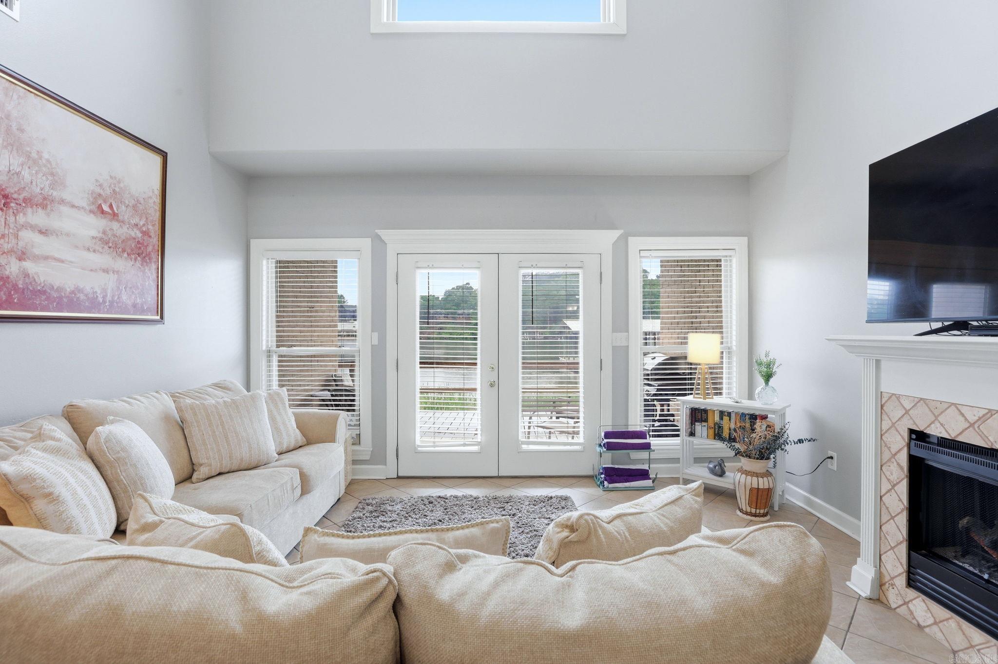 BLUE HERON HPR - Residential