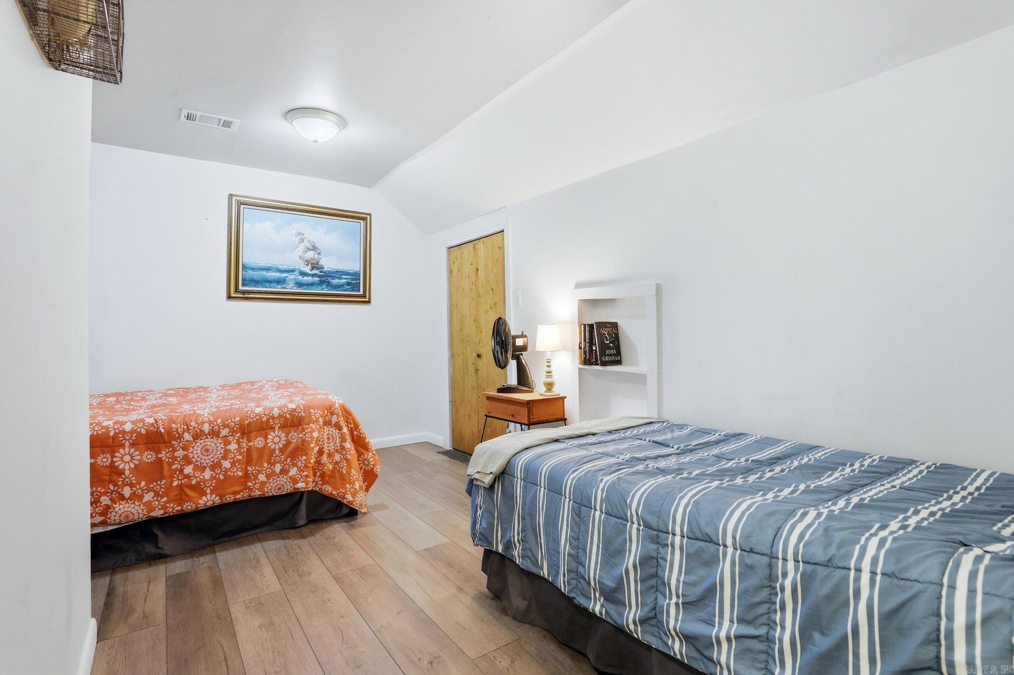 BLUE HERON HPR - Residential