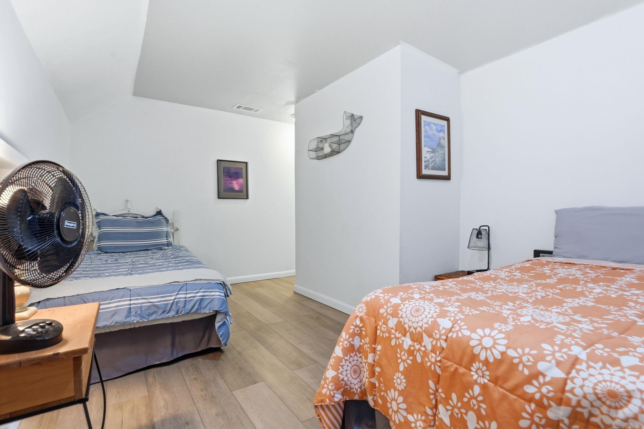 BLUE HERON HPR - Residential