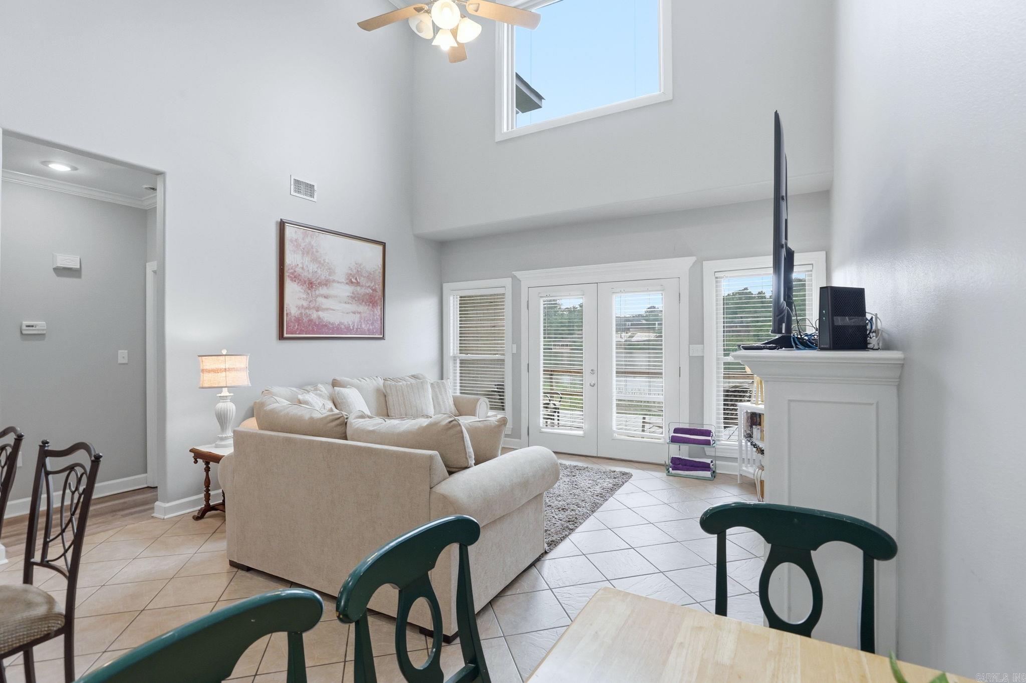 BLUE HERON HPR - Residential