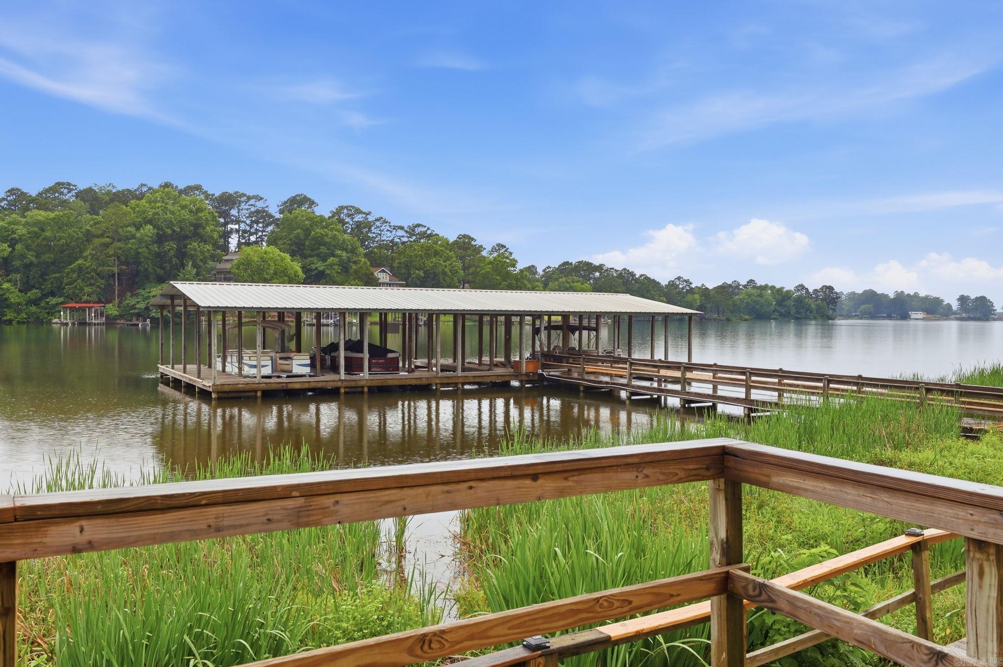 BLUE HERON HPR - Residential