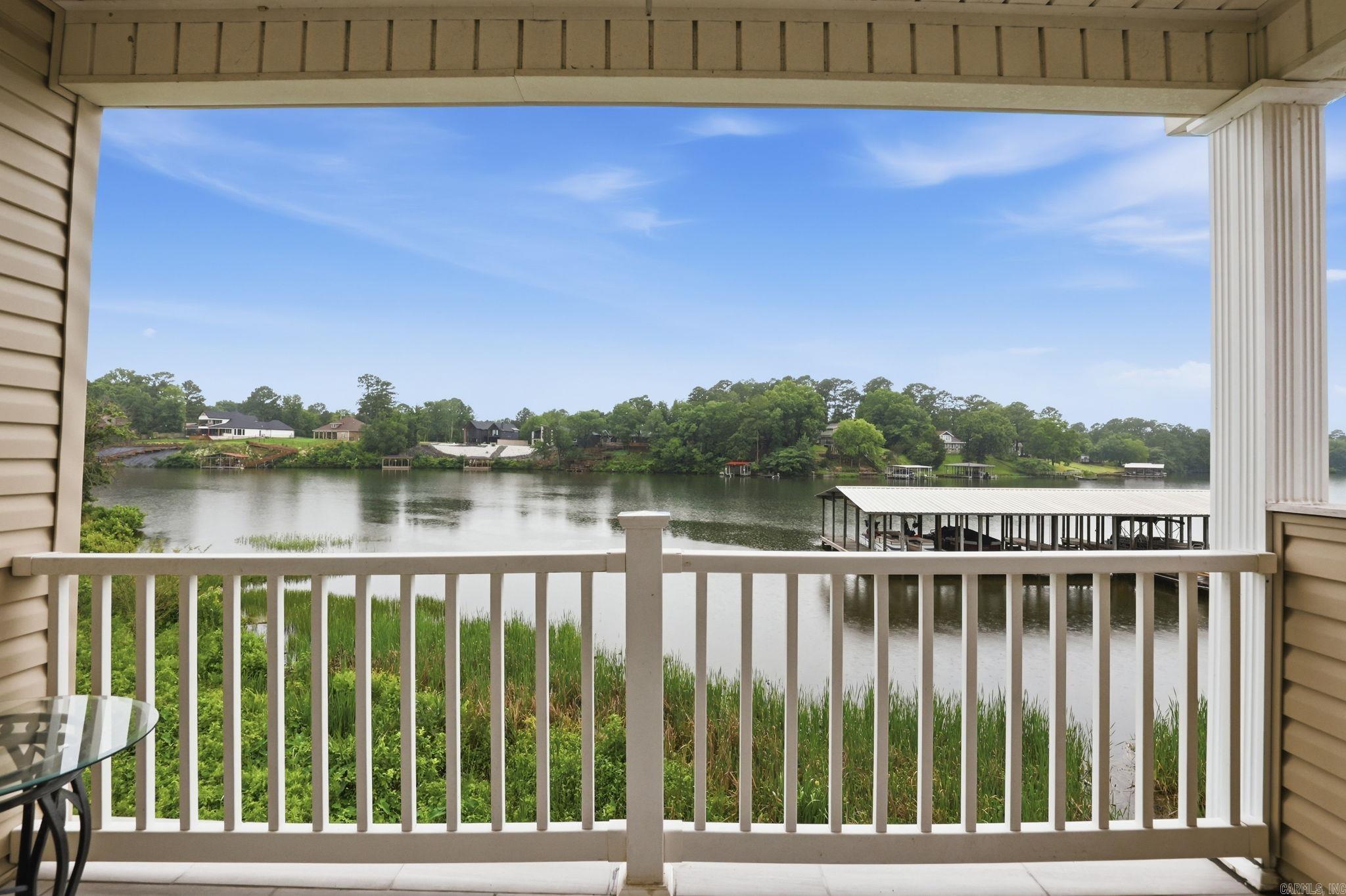 BLUE HERON HPR - Residential