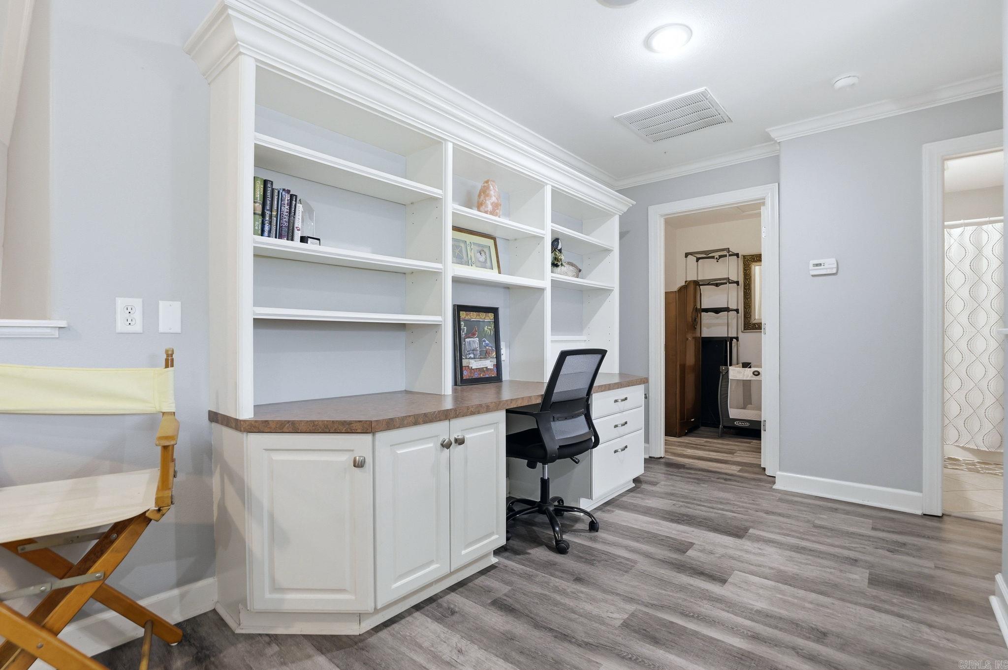 BLUE HERON HPR - Residential