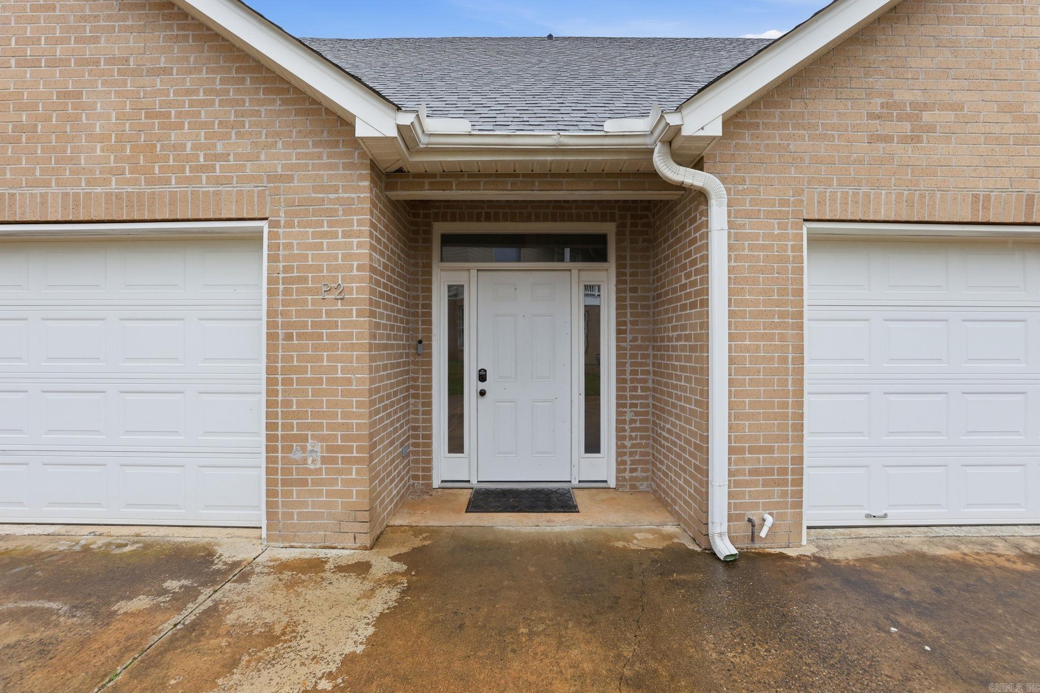BLUE HERON HPR - Residential