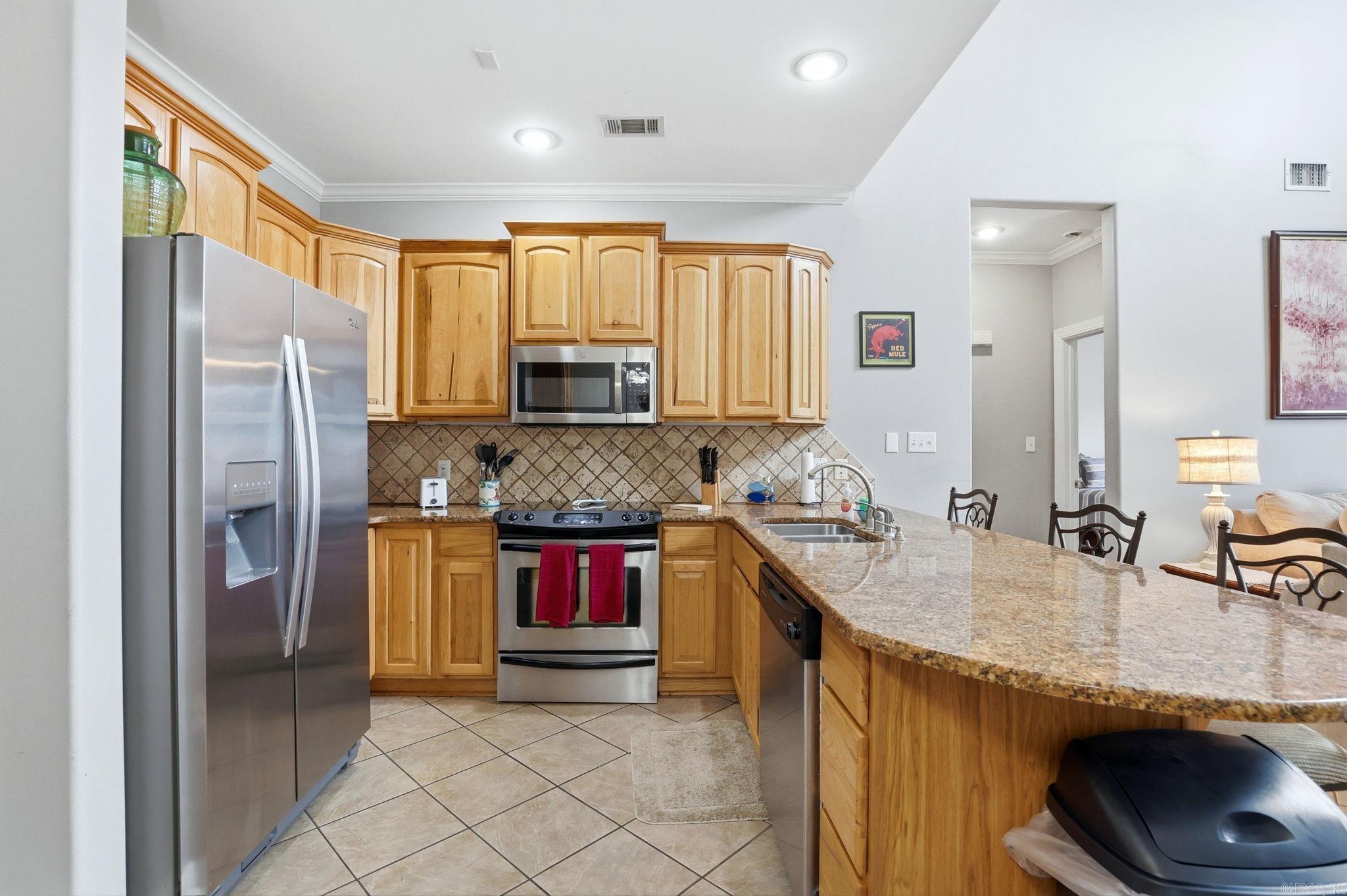 BLUE HERON HPR - Residential