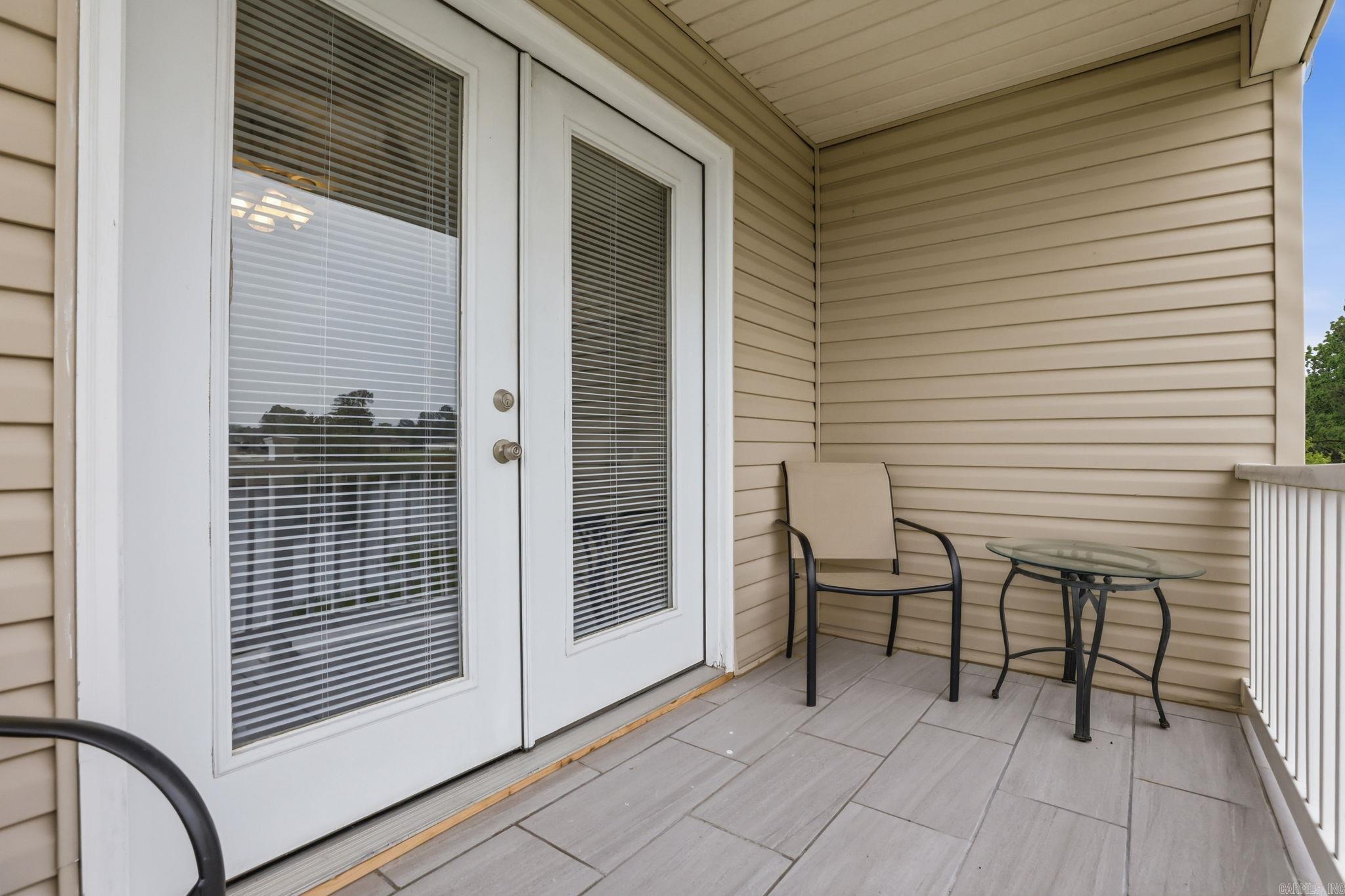 BLUE HERON HPR - Residential
