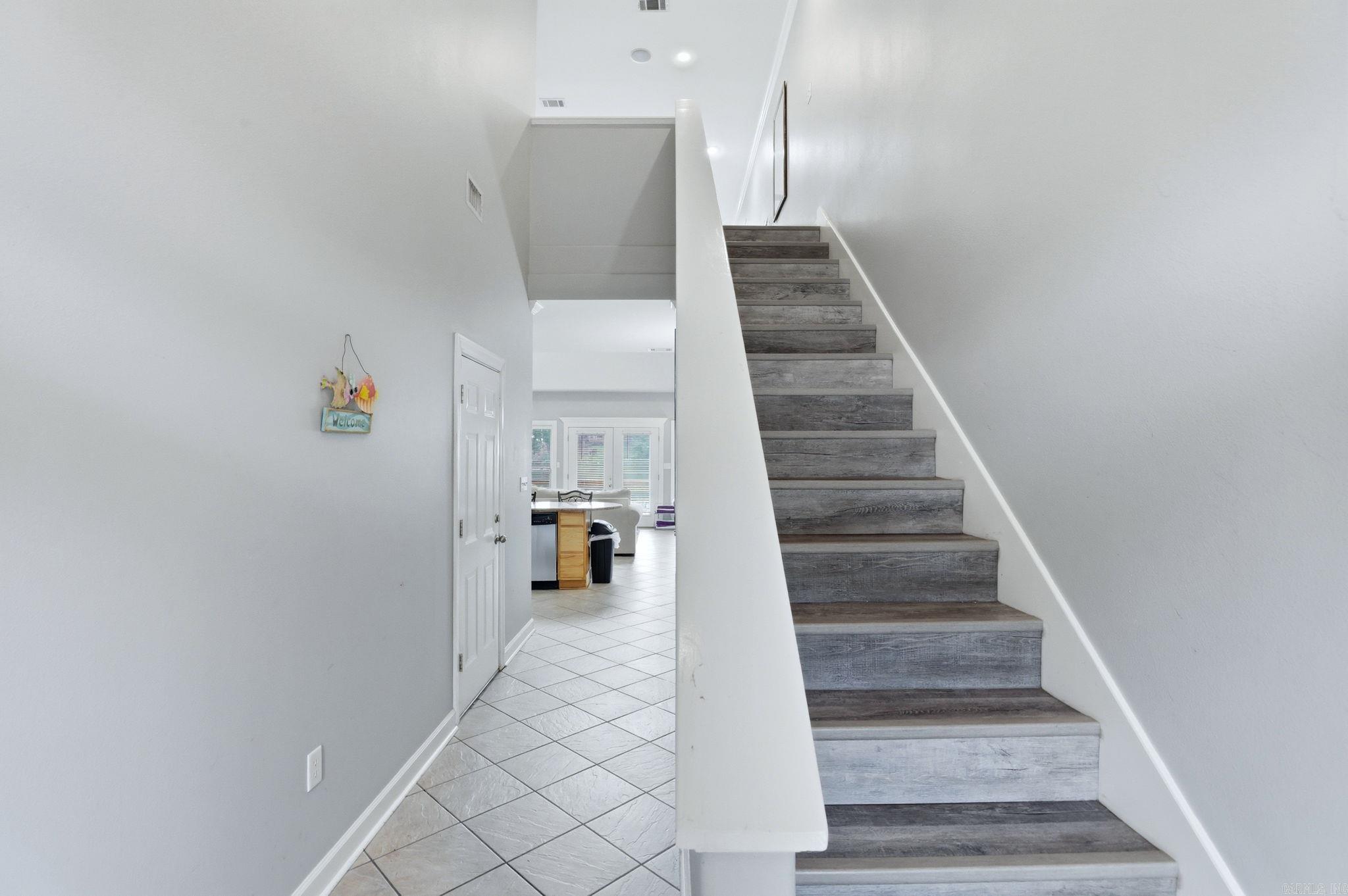 BLUE HERON HPR - Residential