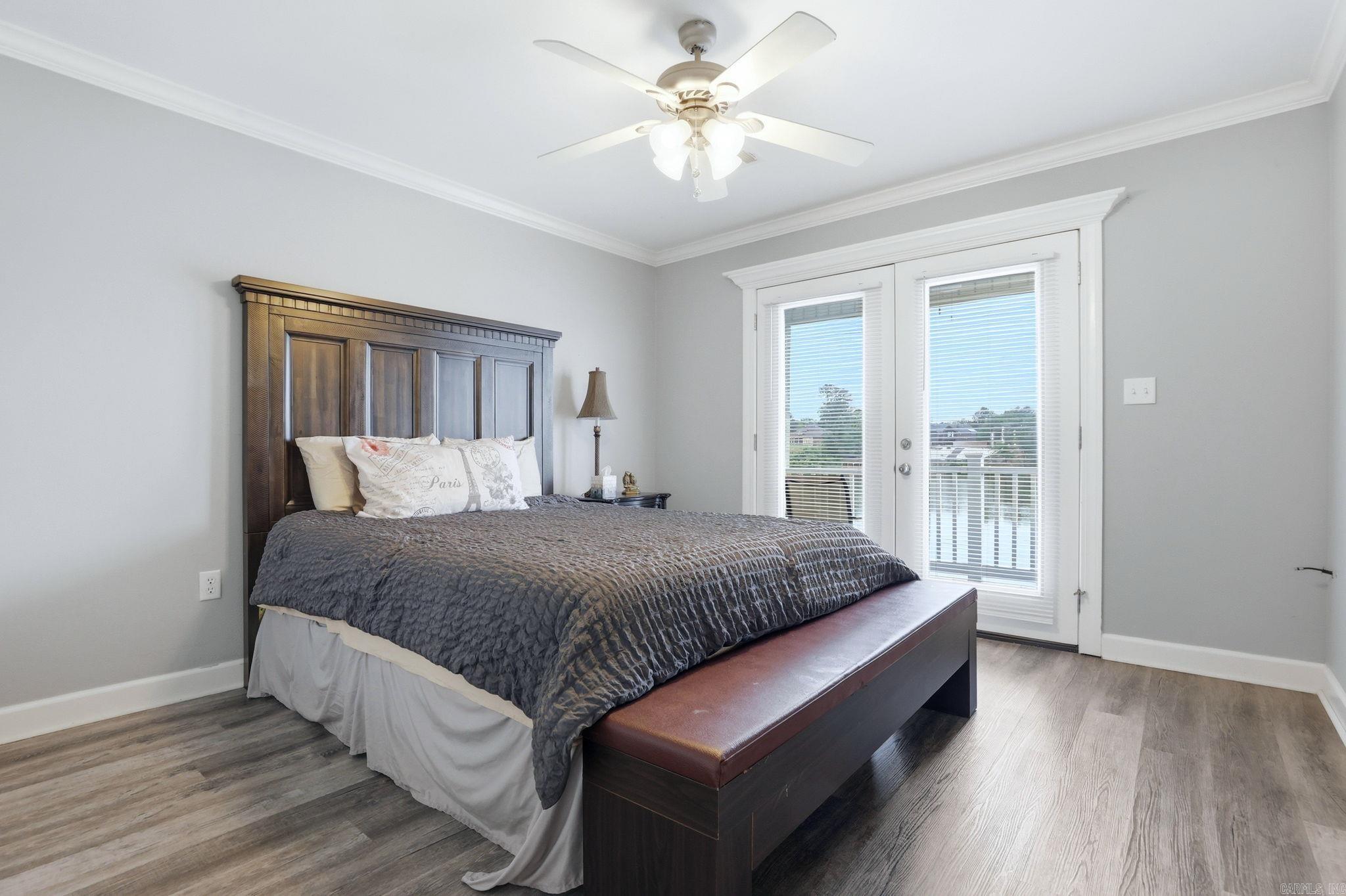 BLUE HERON HPR - Residential
