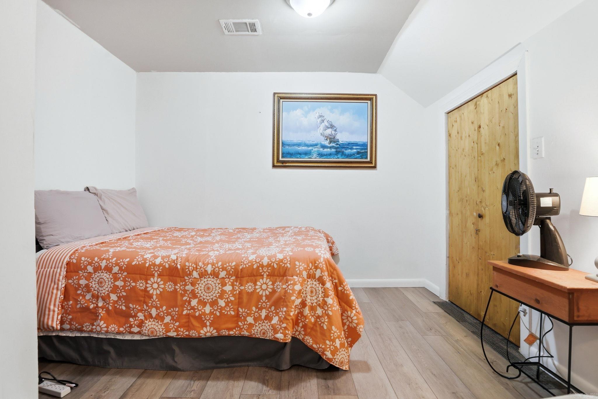BLUE HERON HPR - Residential