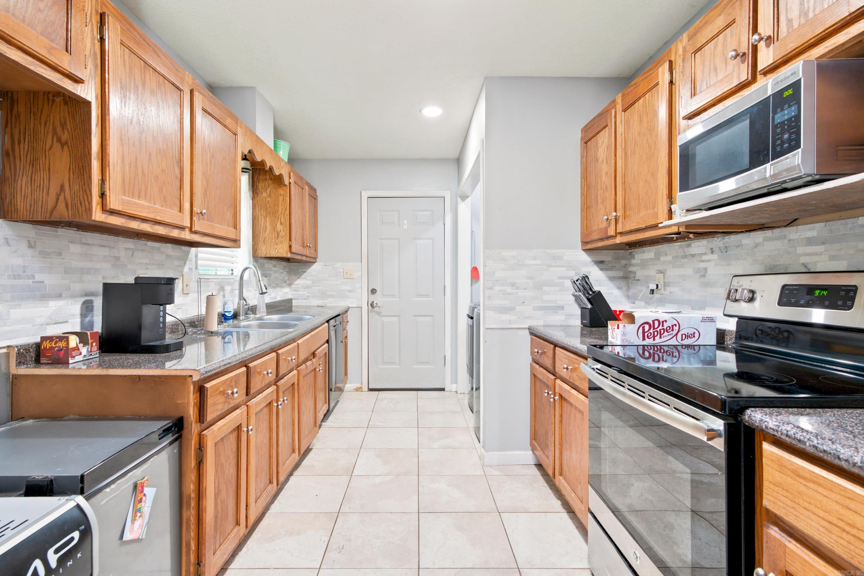 Not In List - Residential