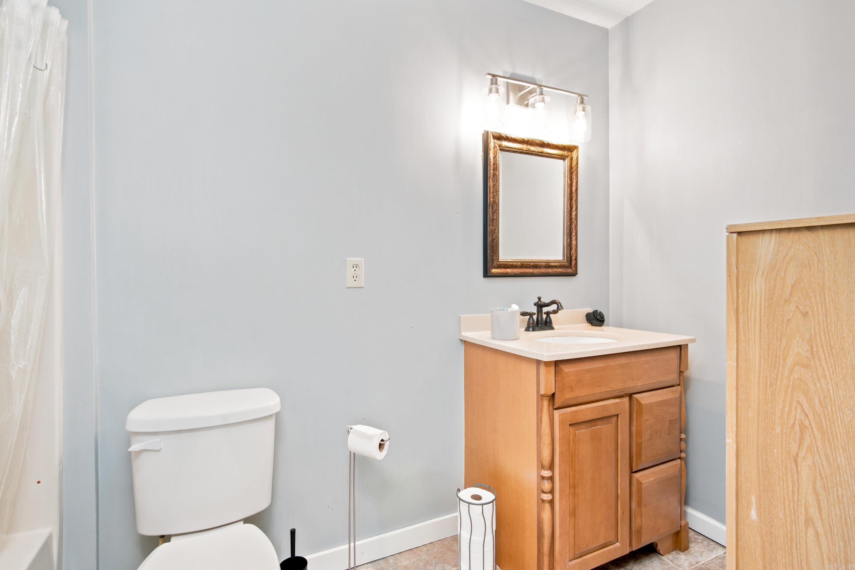Not In List - Residential