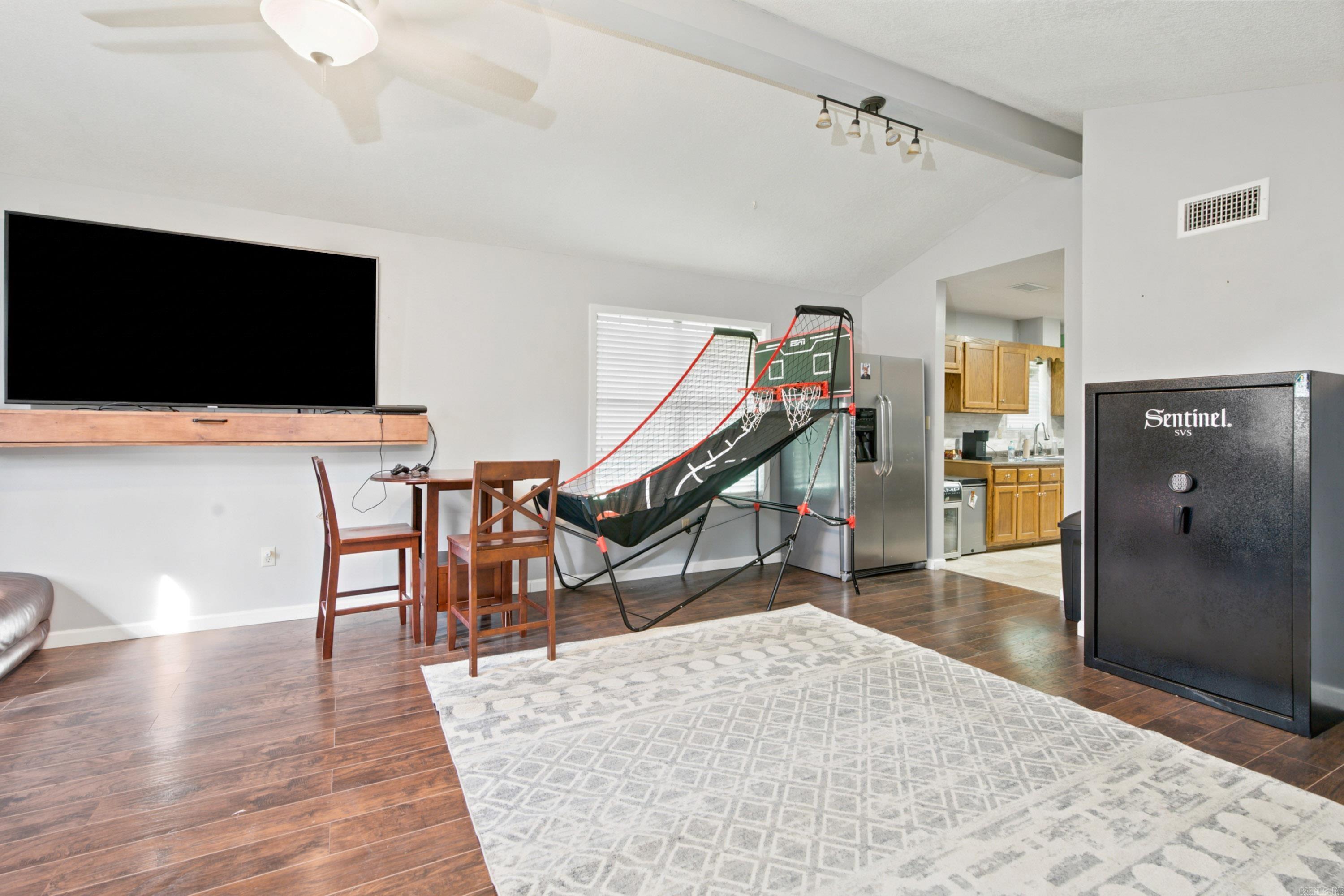 Not In List - Residential