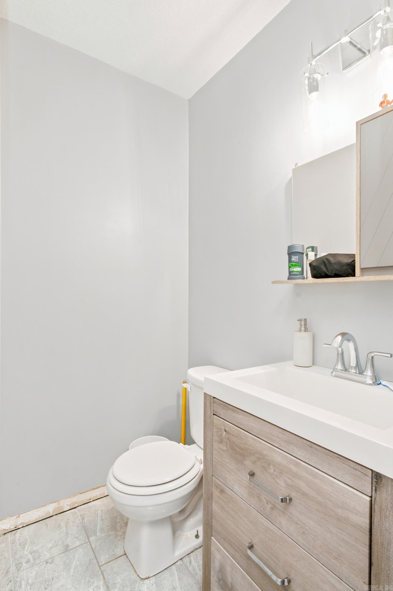 Not In List - Residential