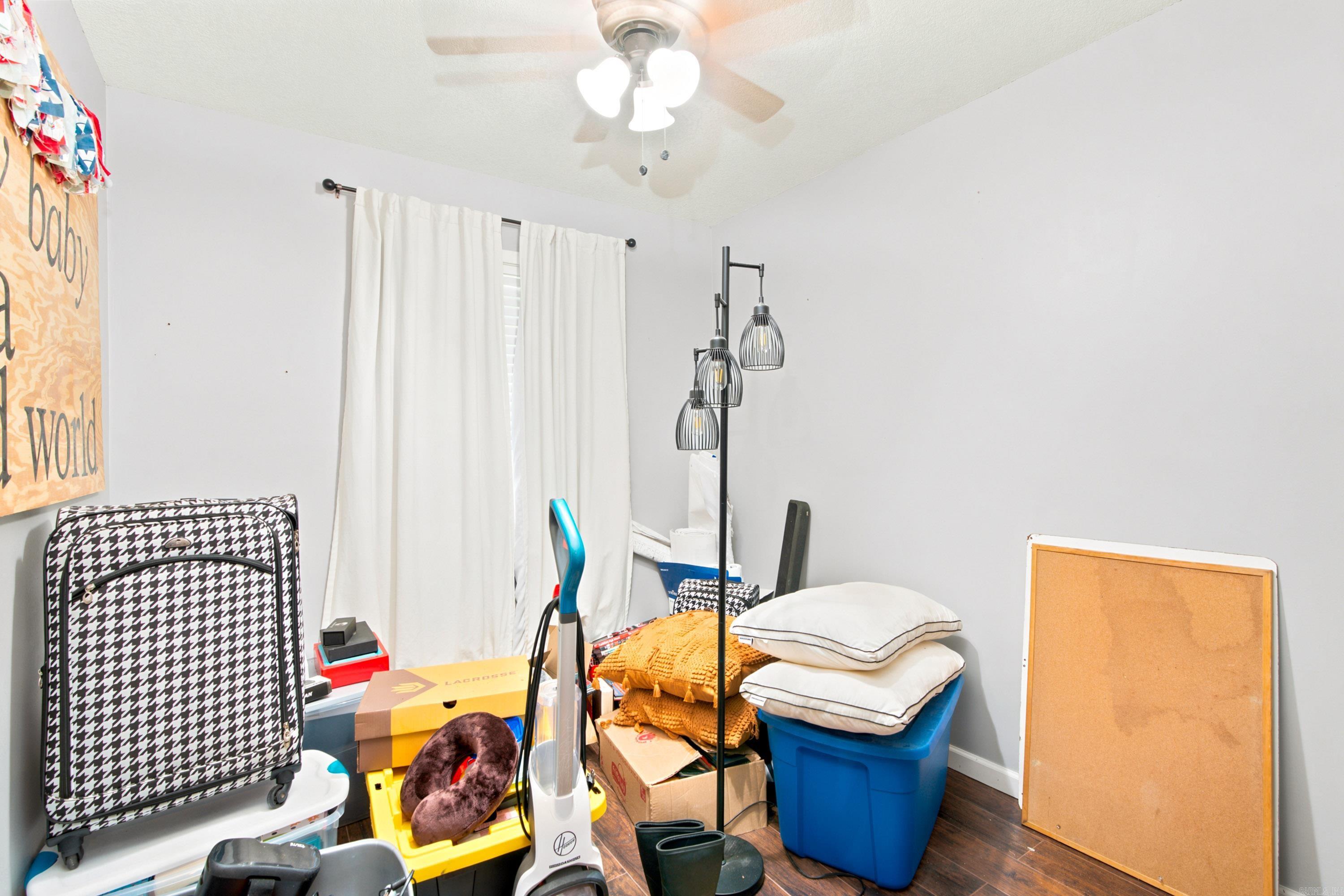 Not In List - Residential