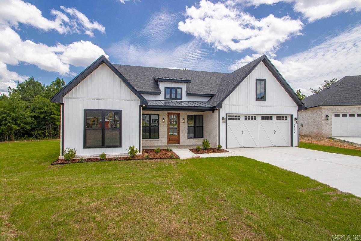 CREEKSIDE - Residential