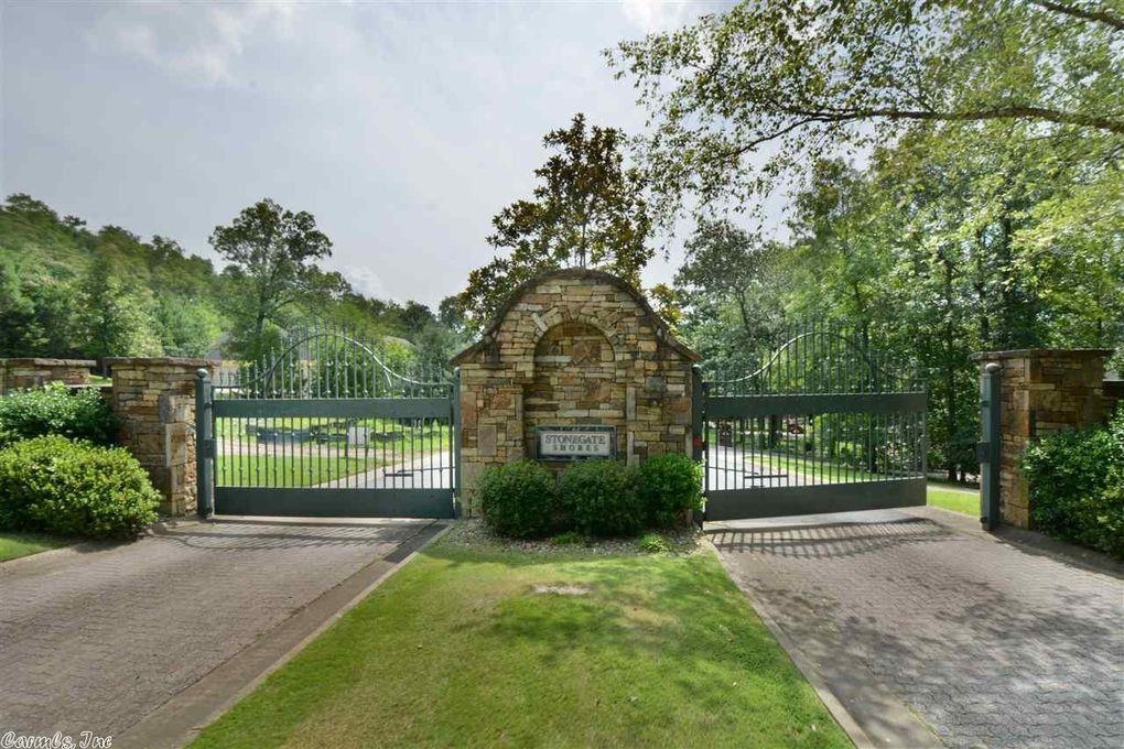 Stonegate Shores Phase I - Residential