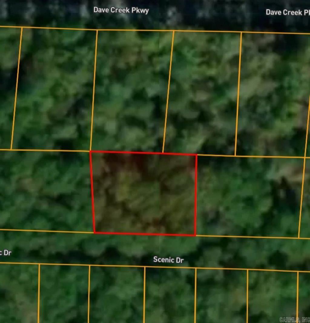 Residential Lot in established Sugarloaf Acres sub-division For Sale!