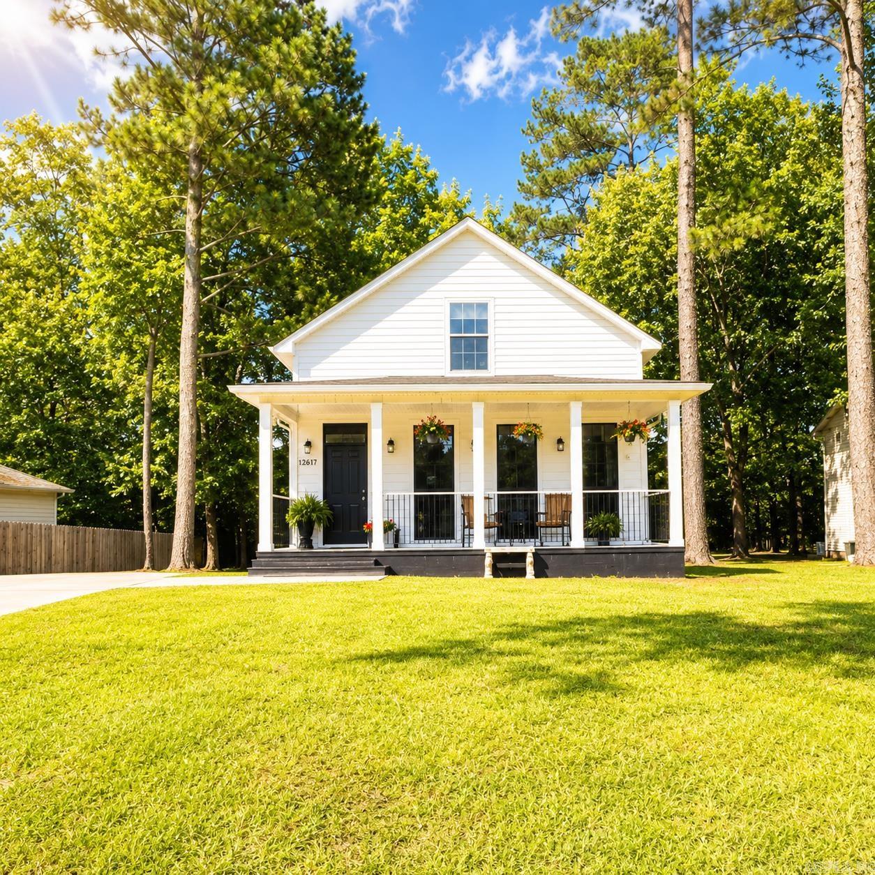 CASTLE VALLEY - Residential