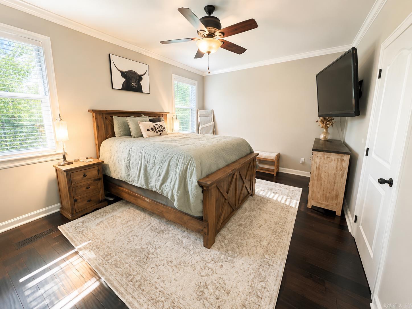 CASTLE VALLEY - Residential
