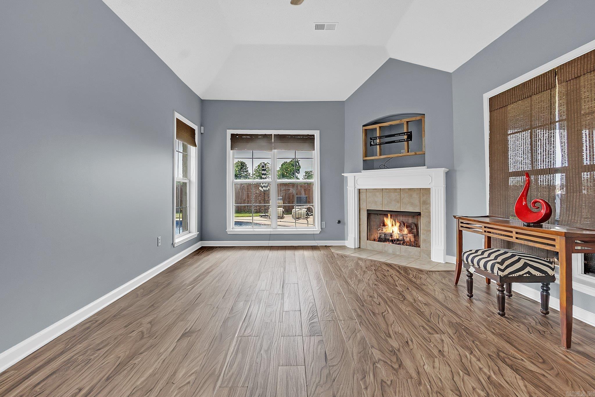 ST JOHN'S LANDING - Residential
