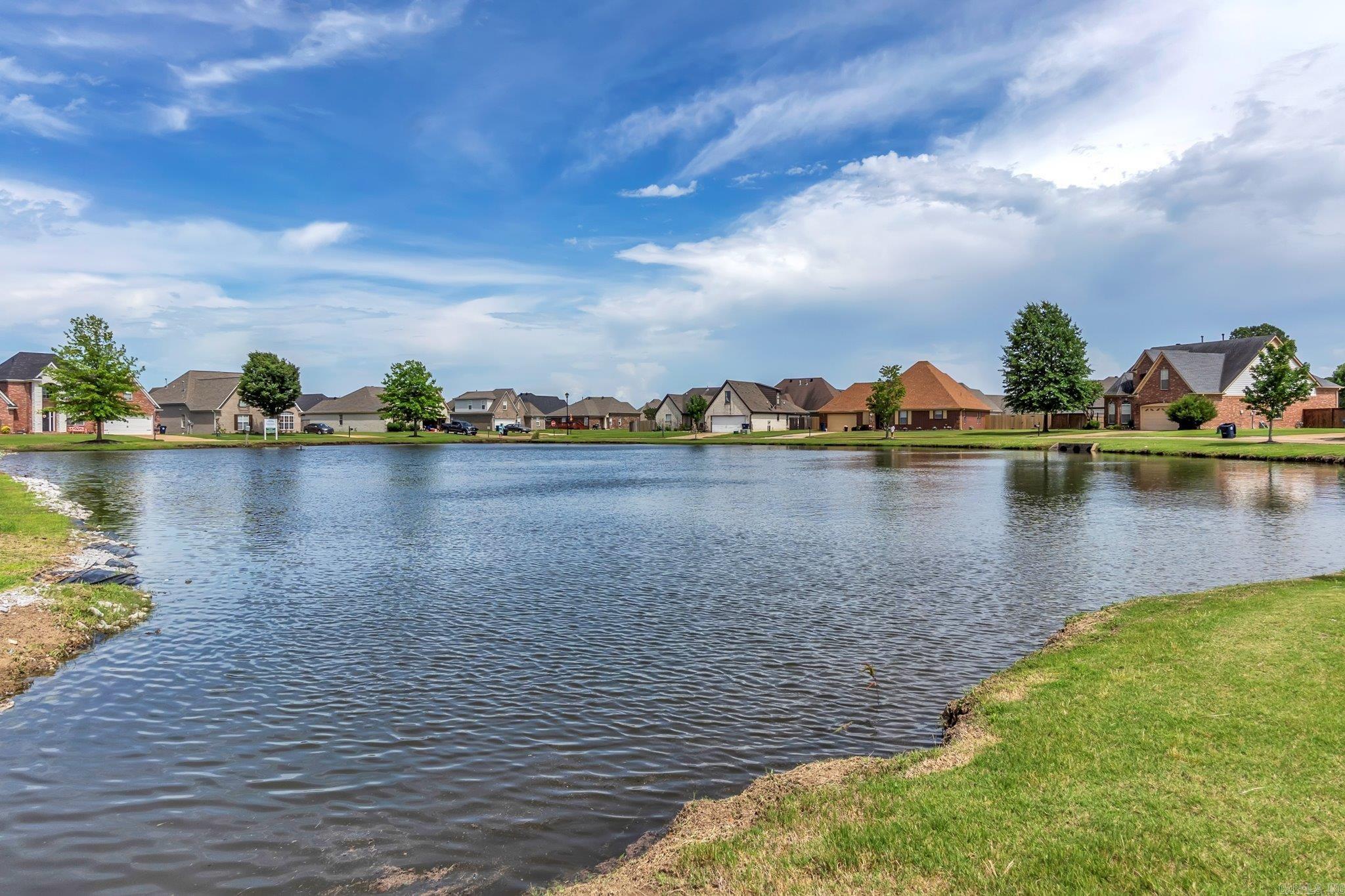 ST JOHN'S LANDING - Residential